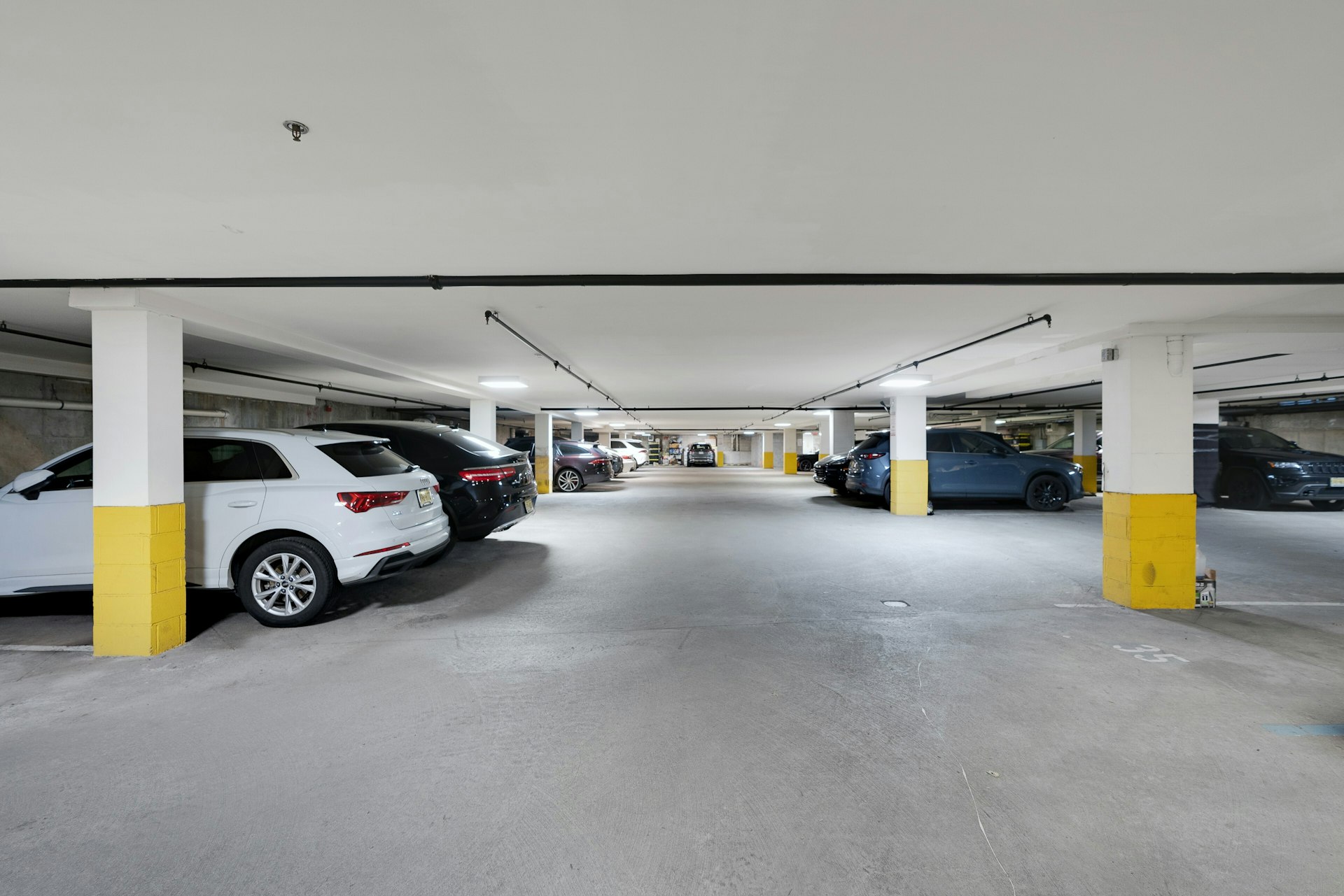  61 Grand Street  #2F, Jersey City, NJ 07302 - 物件實景