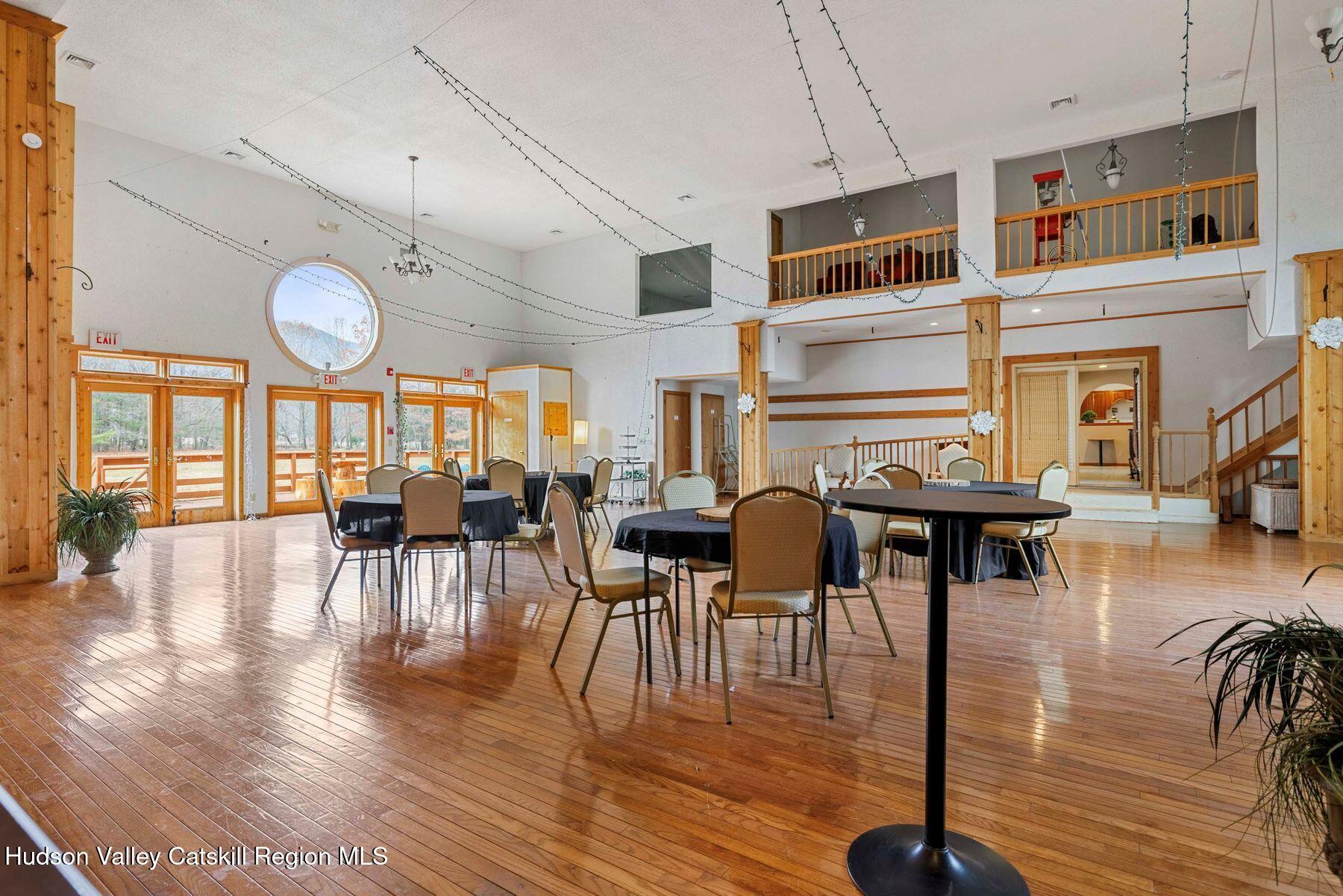 Round Top, New York, 12473, United States, 6 Bedrooms Bedrooms, ,7 BathroomsBathrooms,Residential,For Sale,2002292