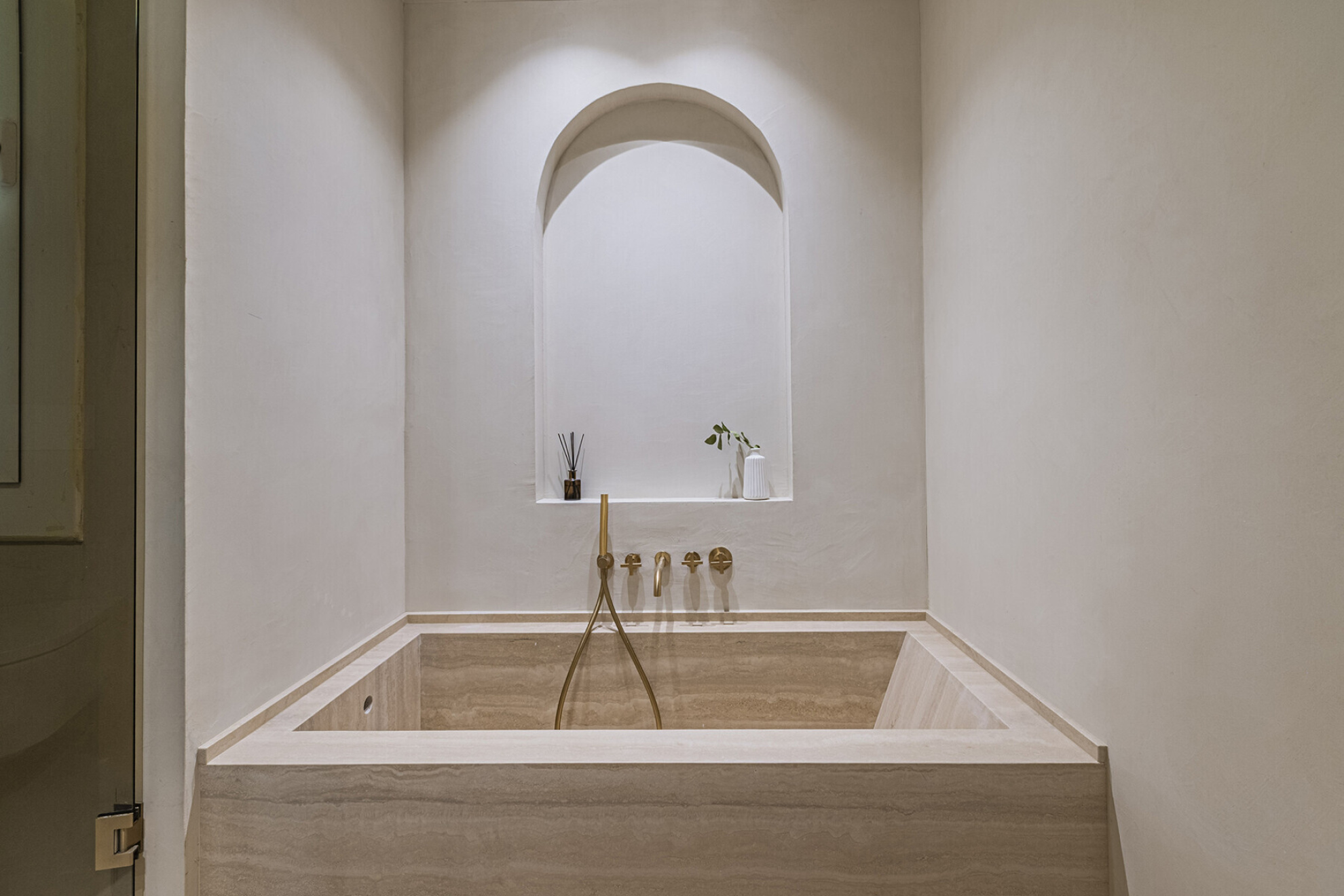  Renovated apartment in privileged location in Eixample - 物件實景