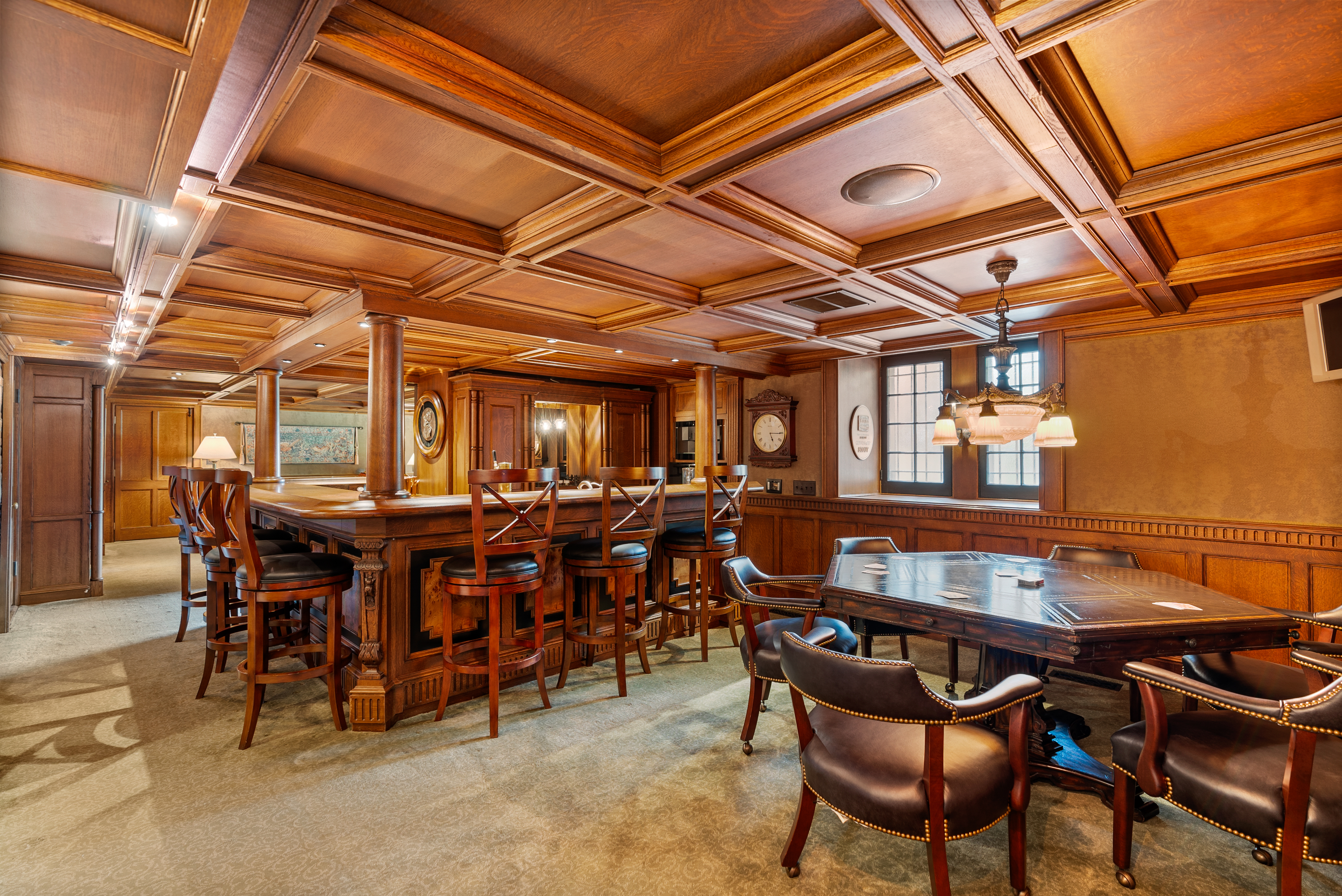  11 Mountain Spring Road - 物件實景