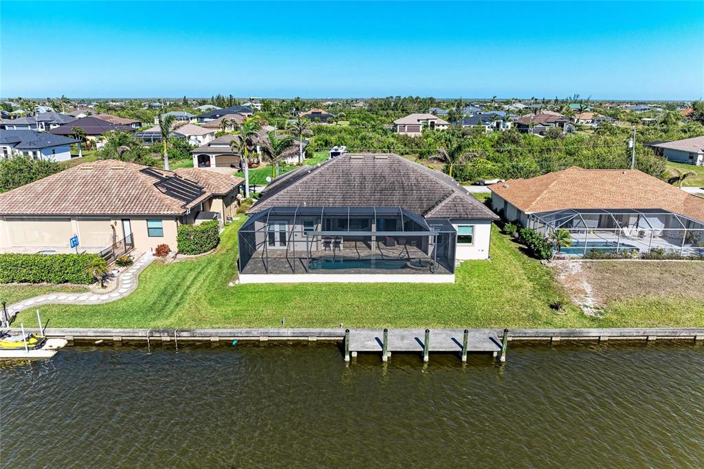 Port Charlotte, Florida, 33981, United States, 4 Bedrooms Bedrooms, ,3 BathroomsBathrooms,Residential,For Sale,1737250
