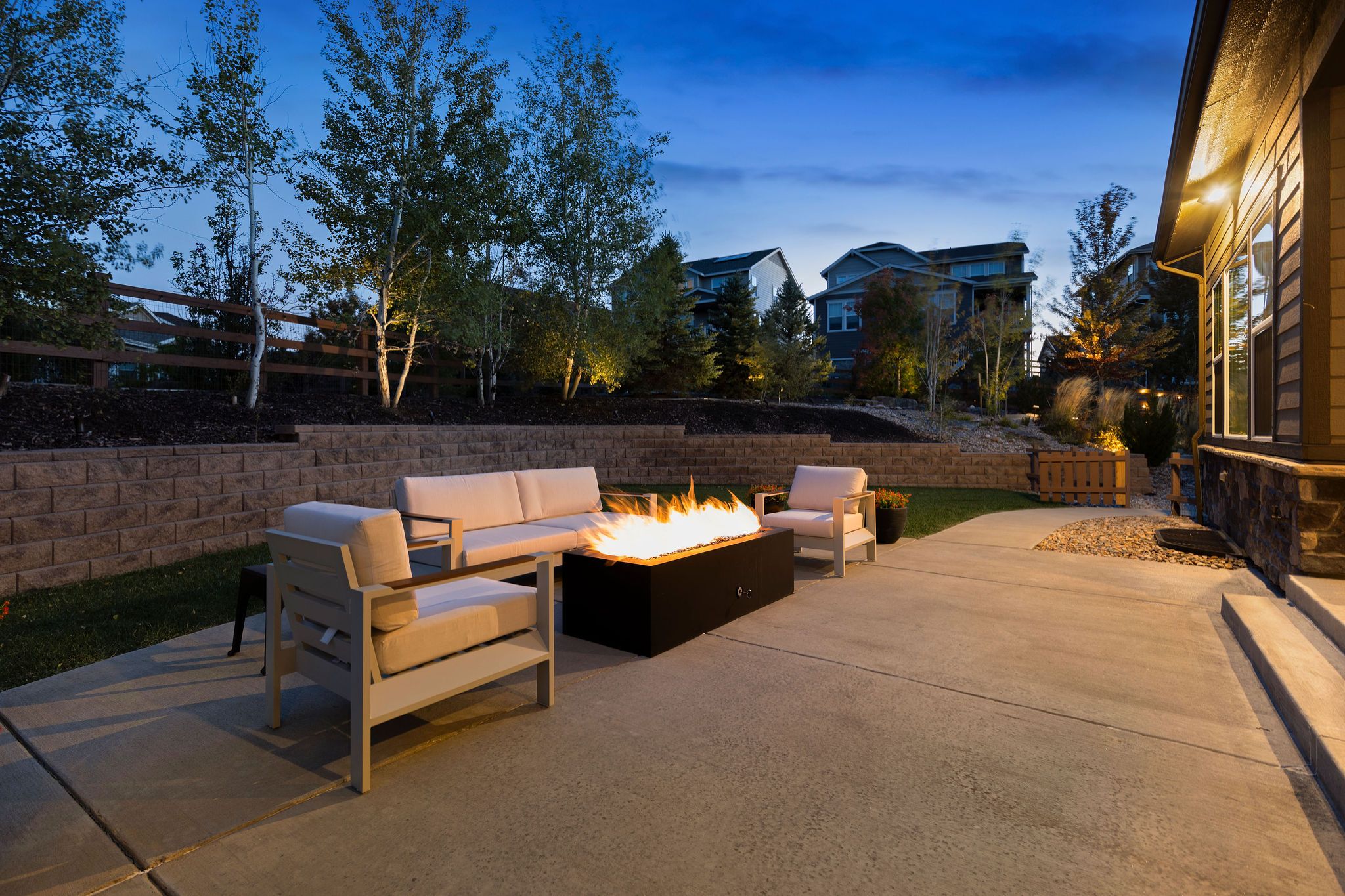  Luxury and comfort come together in this expansive ranch-style home - 物件實景