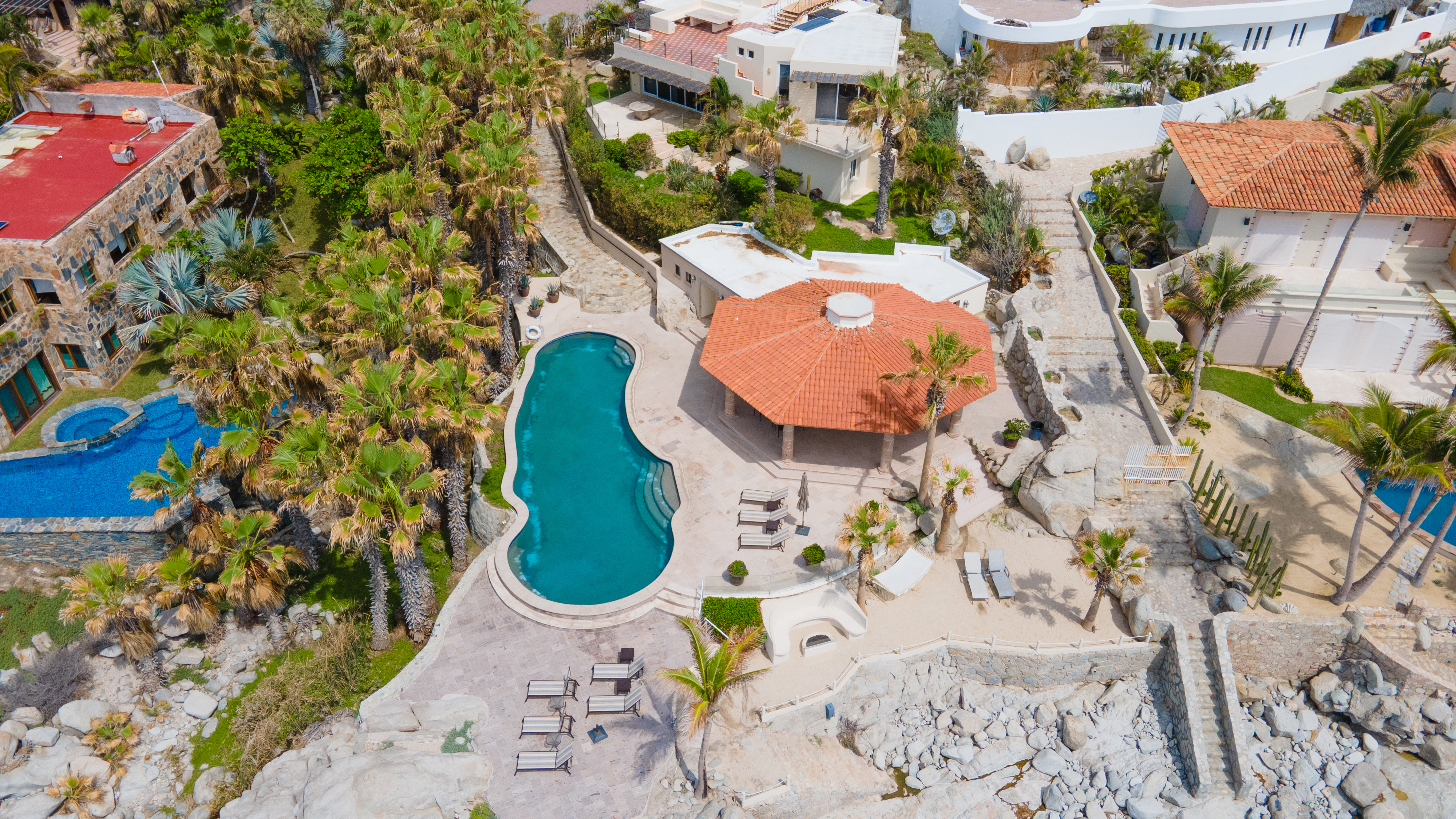  Lot 41, Santa Carmela - 物件實景