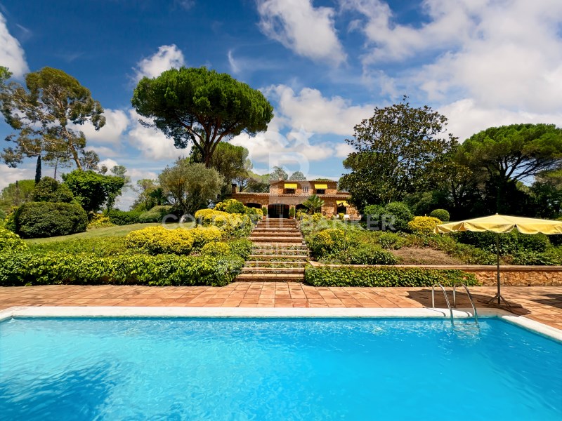 Caldes de Malavella, Catalonia, ES, 5 Bedrooms Bedrooms, ,4 BathroomsBathrooms,Residential,For Sale,1907620