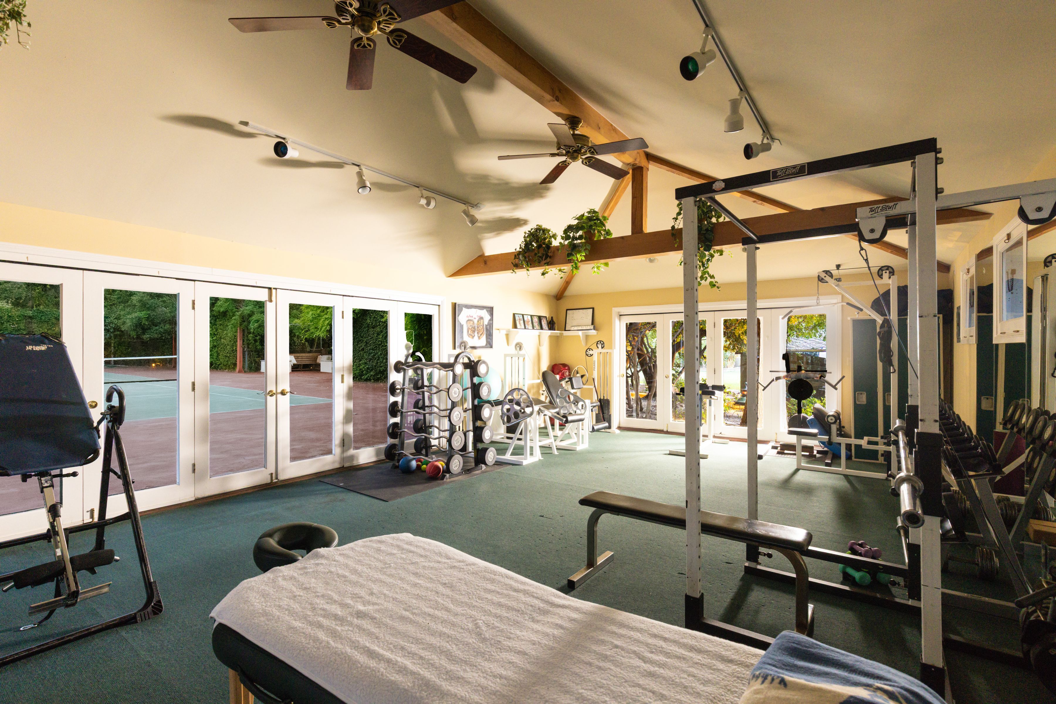  Legendary Guitarist Estate and studio - 物件實景