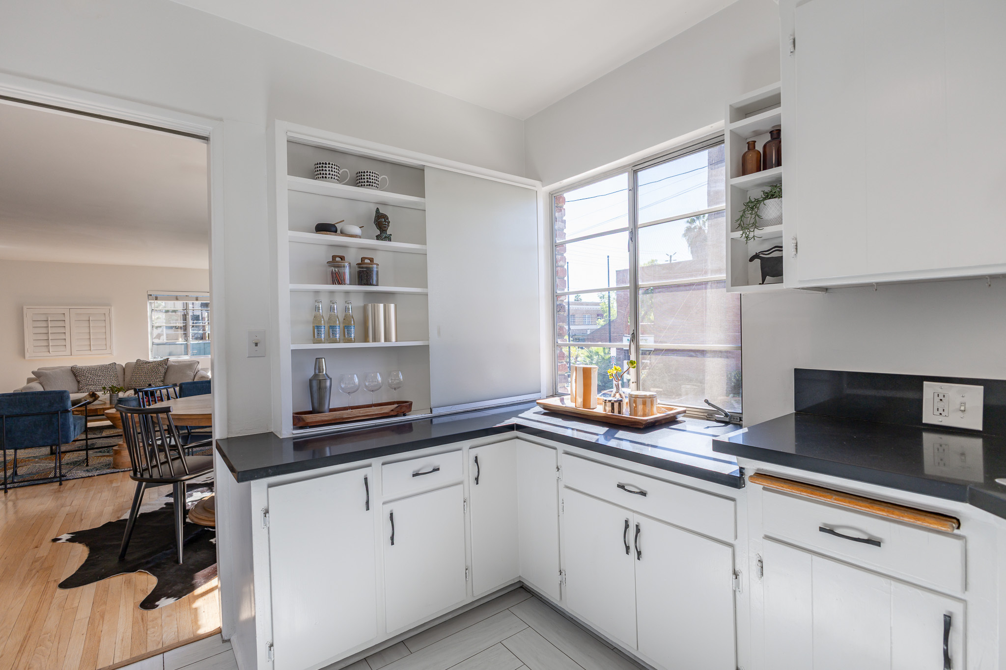  4507 Finley Avenue, #1 - 物件實景
