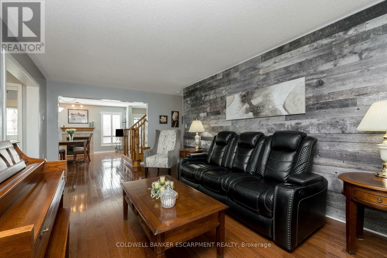 MILTON (CL CLARKE), Ontario, L9T 5K1, CA, 3 Bedrooms Bedrooms, ,3 BathroomsBathrooms,Residential,For Sale,1837100