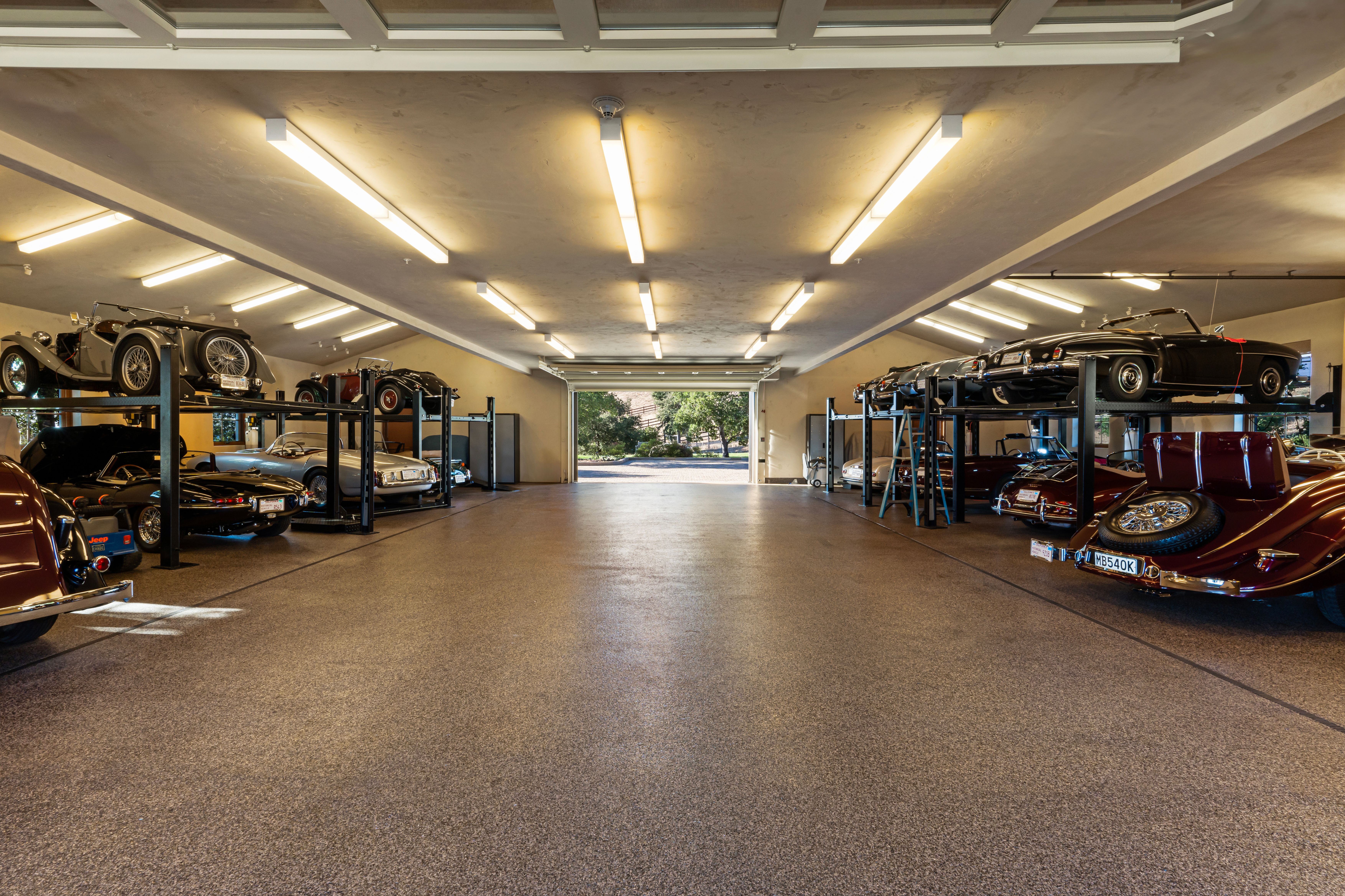  An Iconic Alamo Estate - A Once-in-a-Generation 21-Acre Luxury Compound - 物件實景