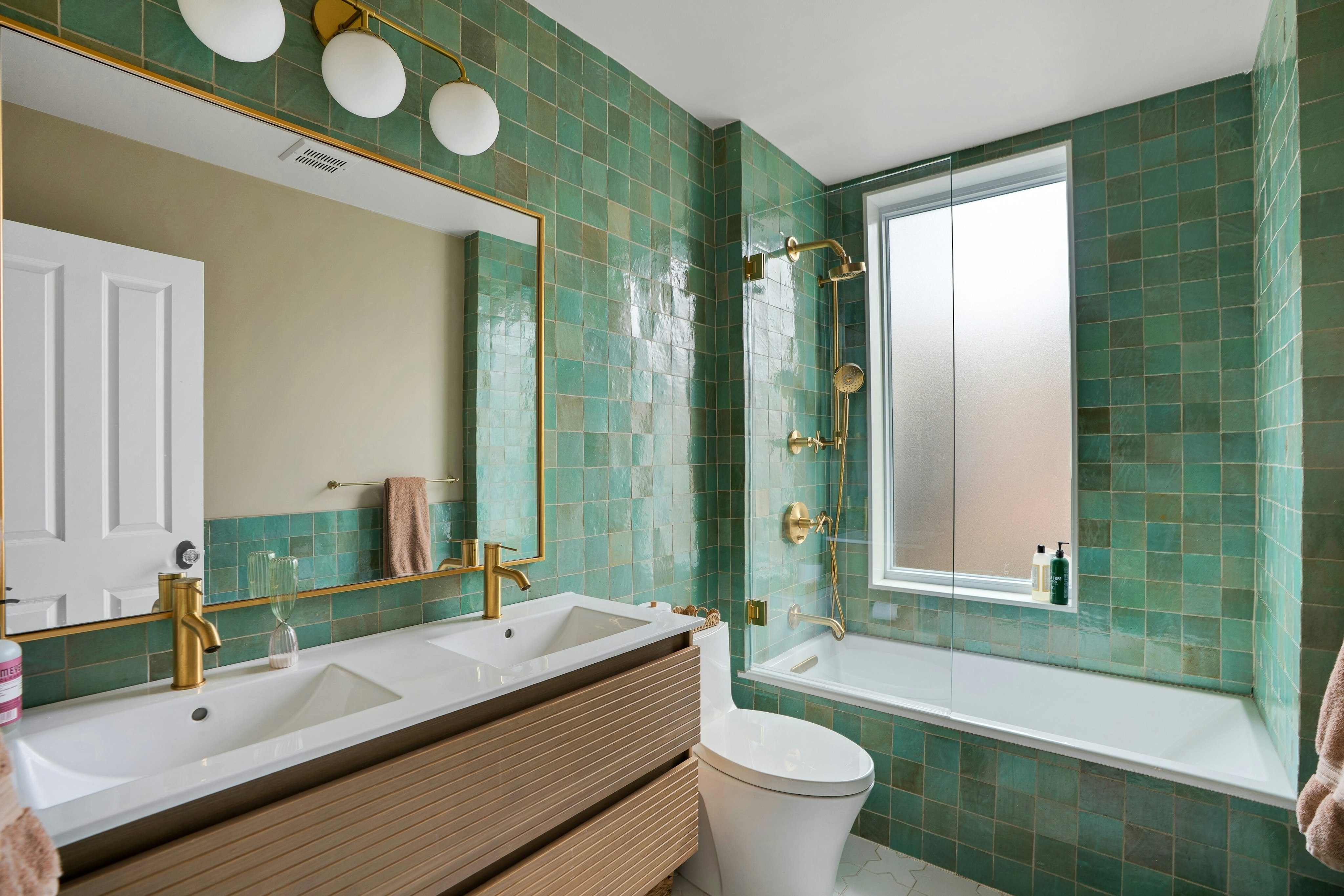  218 8th Street, Jersey city, NJ 07302 - 物件實景