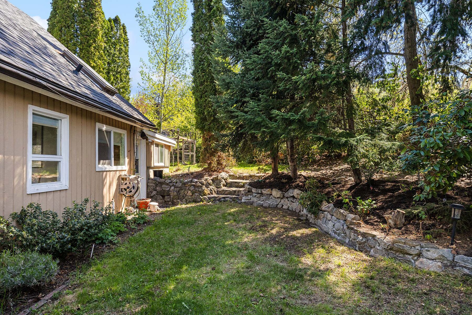  2.63 Acres in Oyama - 物件實景