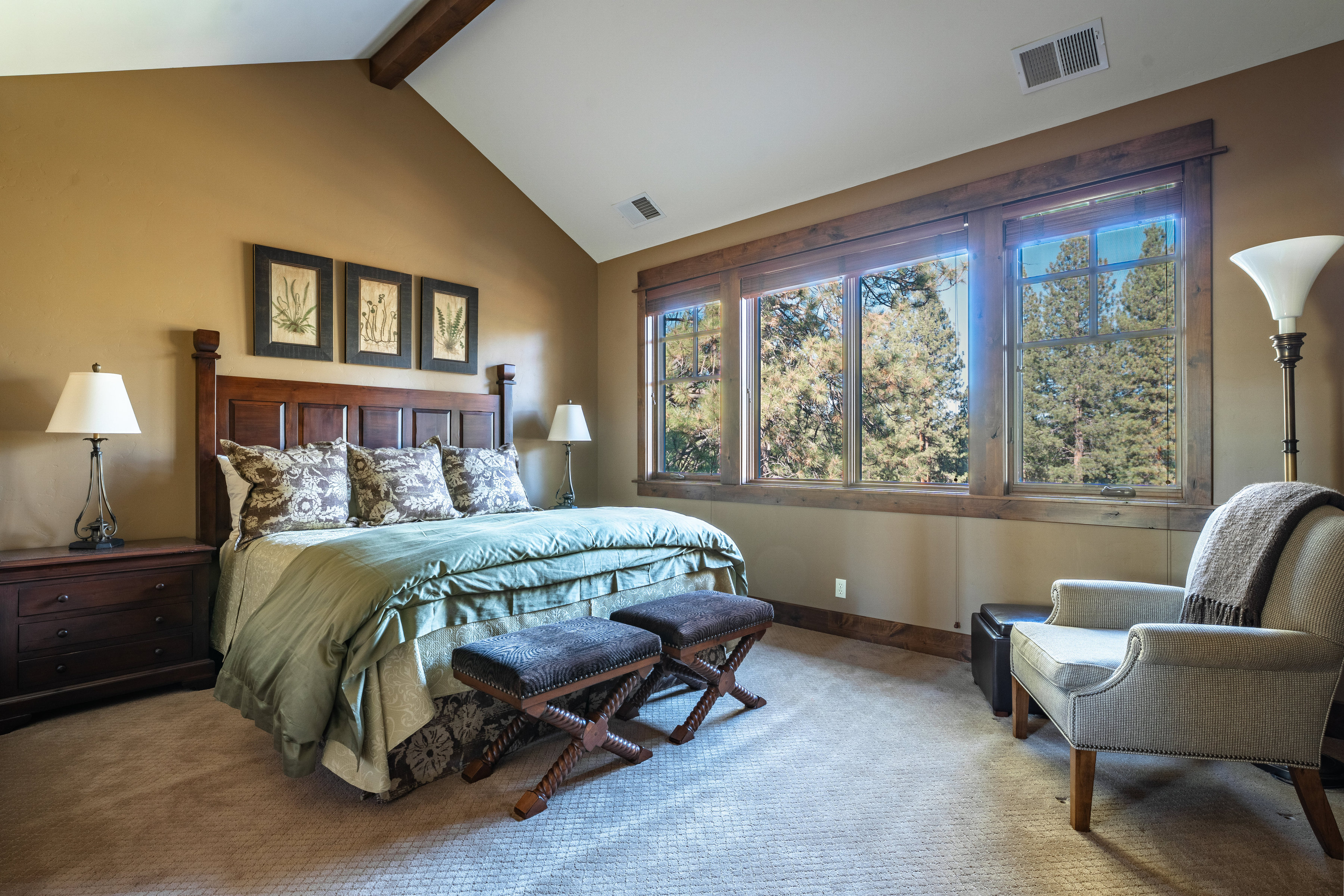  Turnkey Old Greenwood Townhome - 物件實景