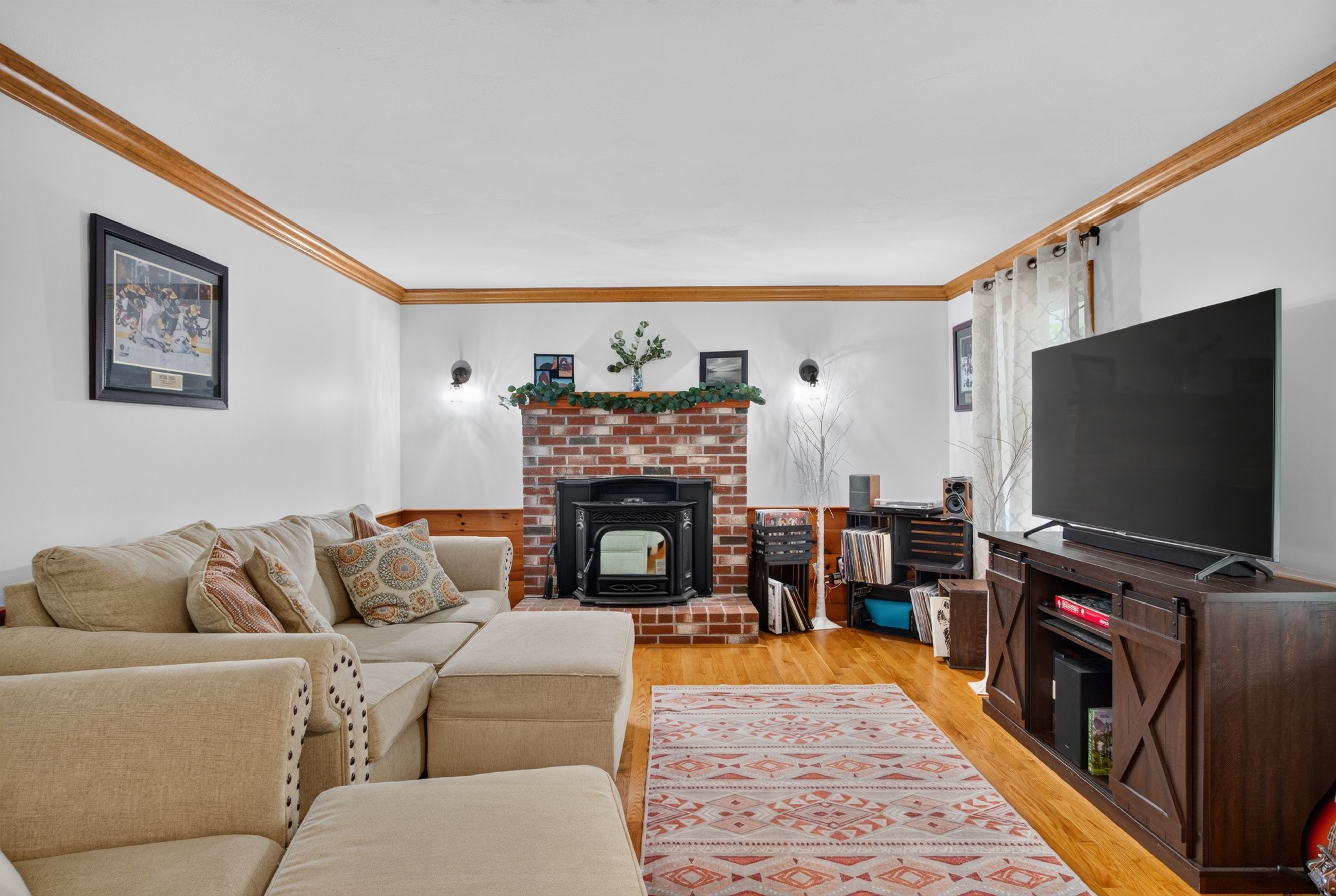 2 Orion Road, Pepperell, MA, 01463 - 物件實景