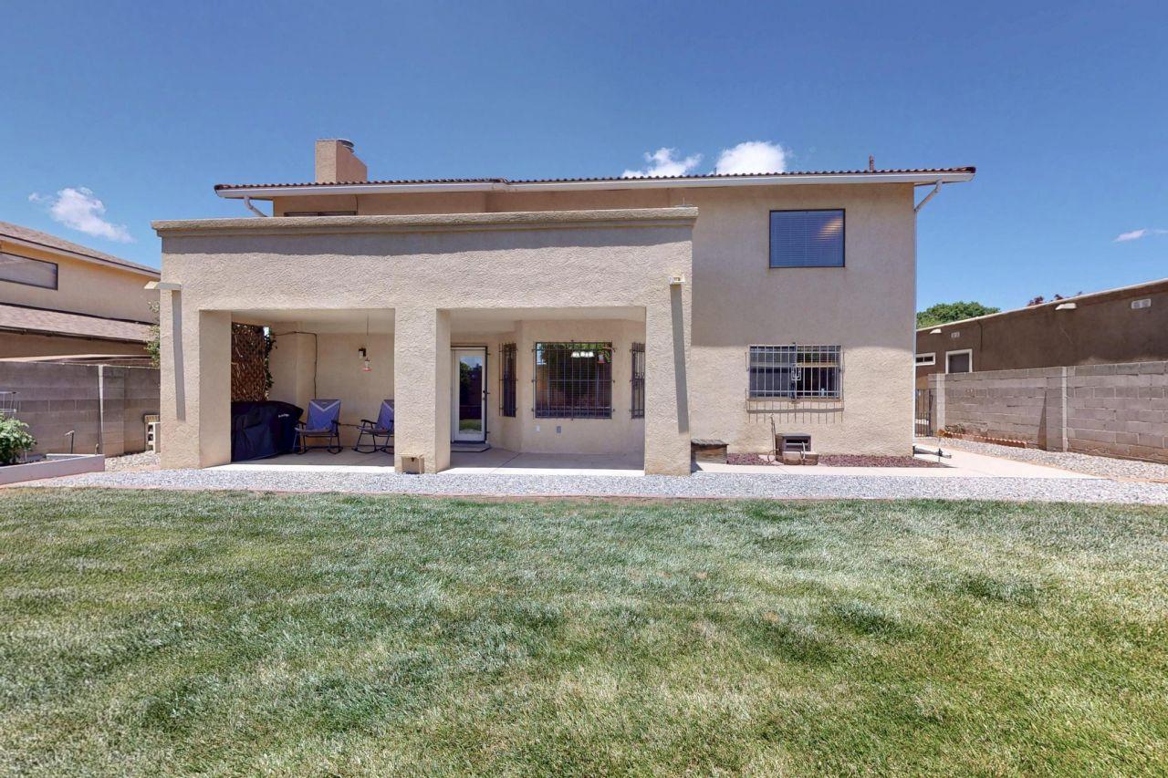 Albuquerque, New Mexico, 87109, United States, 4 Bedrooms Bedrooms, ,3 BathroomsBathrooms,Residential,For Sale,1847808