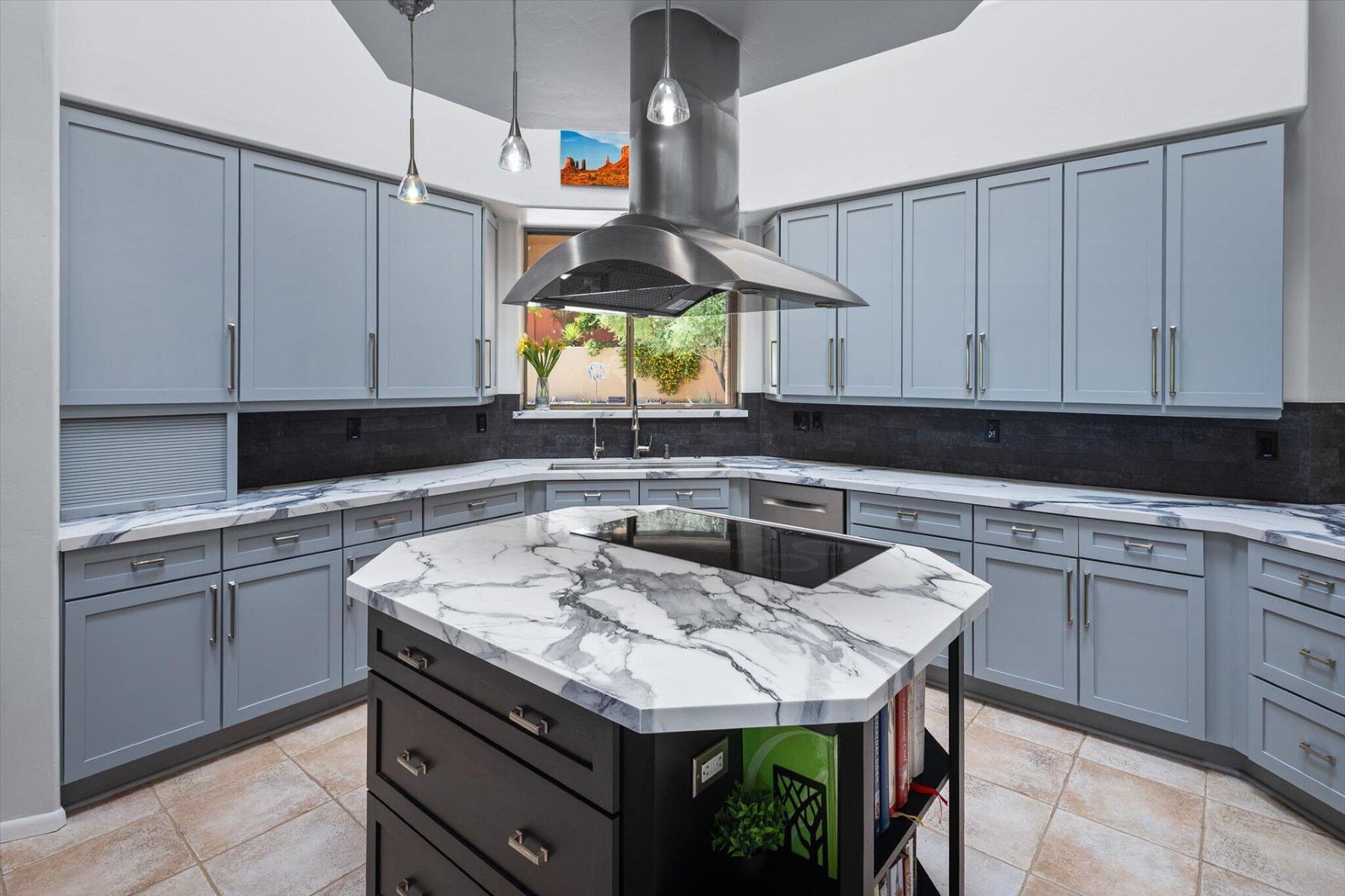  16921 E Parlin Drive¦Fountain Hills, AZ - 物件實景