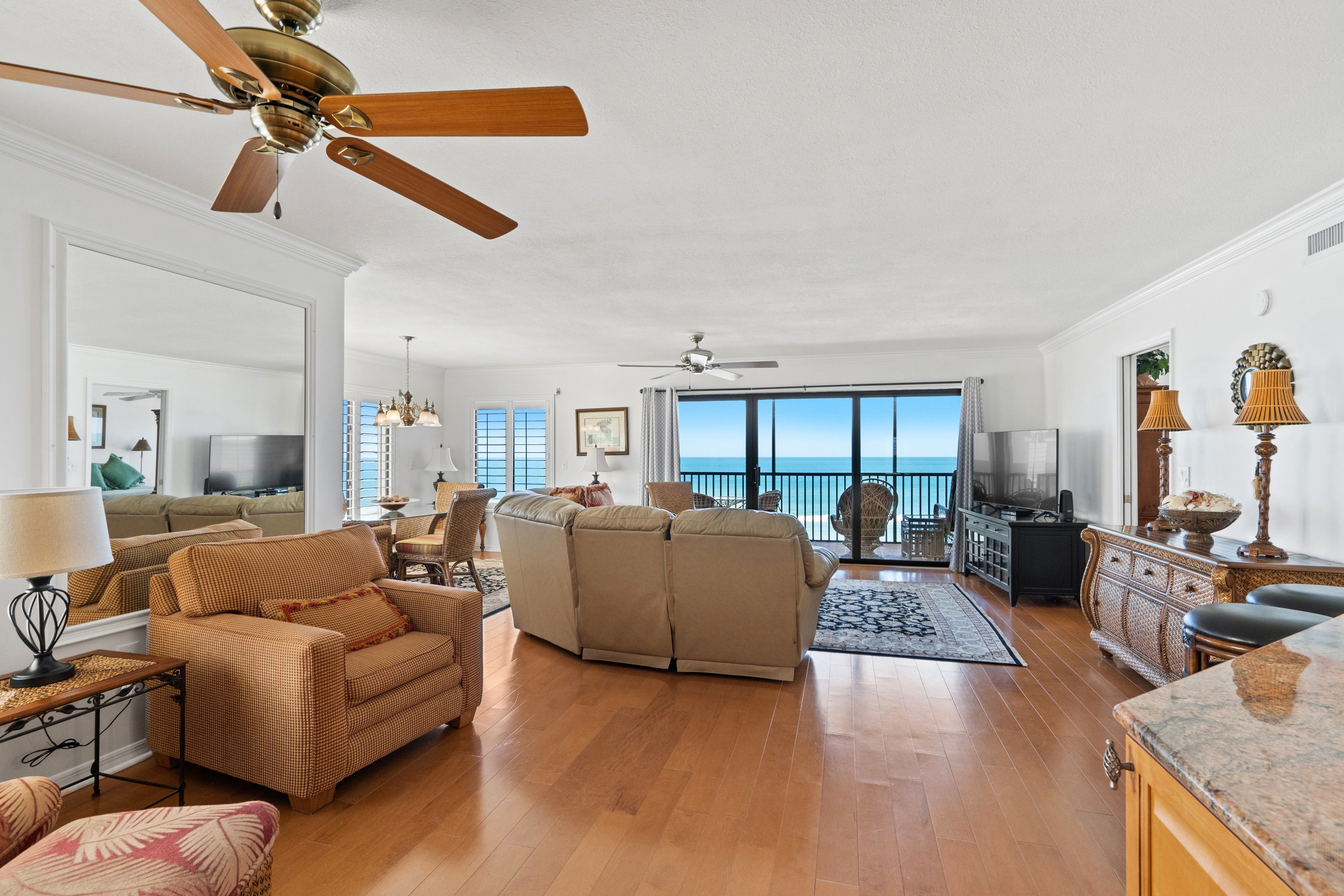  6309 S Highway A1a, #341, Melbourne Beach, FL, 32951 - 物件實景