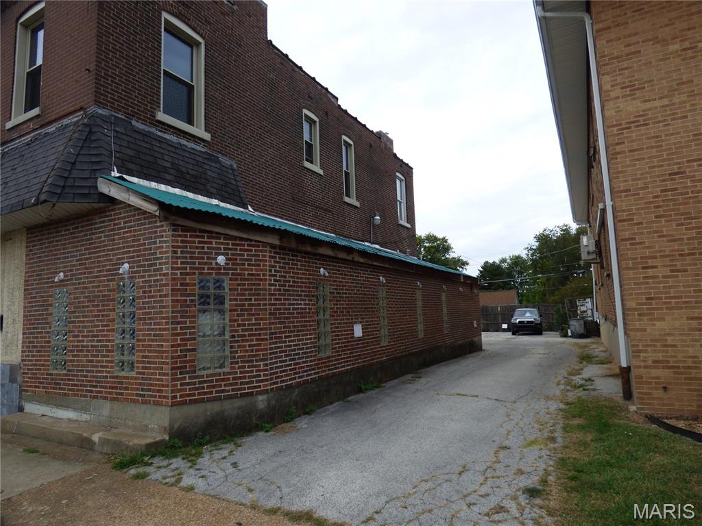 St Louis, Missouri, 63116, United States, ,Residential,For Sale,1989167