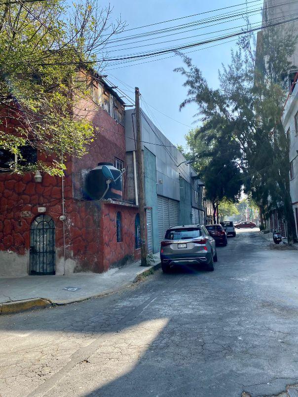 Casas Grandes, Benito Juárez, Ciudad de México, 03020, Mexico, 2 Bedrooms Bedrooms, ,2 BathroomsBathrooms,Residential,For Sale,Casas Grandes,1441228