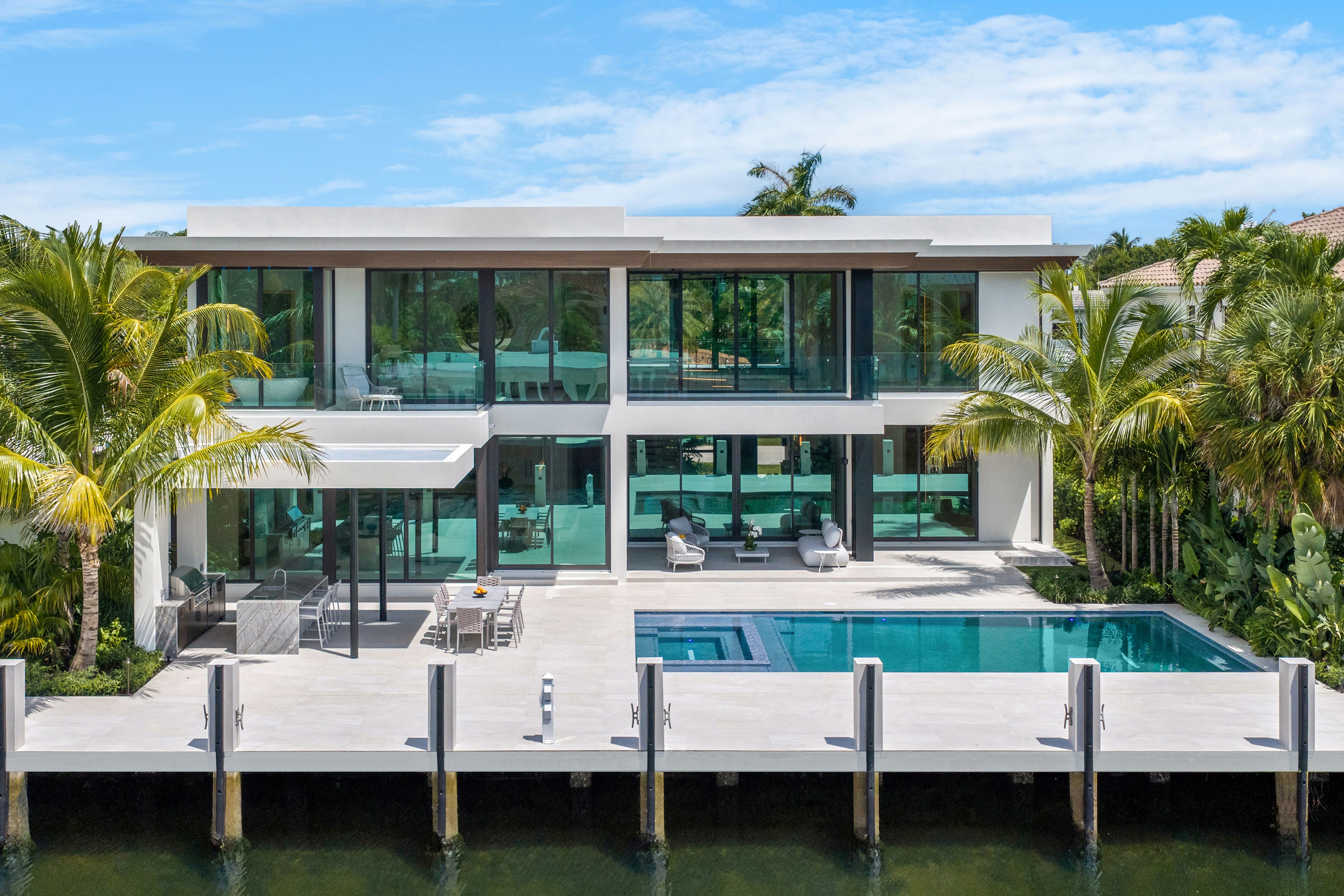  2400 Barcelona Drive, Fort Lauderdale, FL, 33301 - 物件實景
