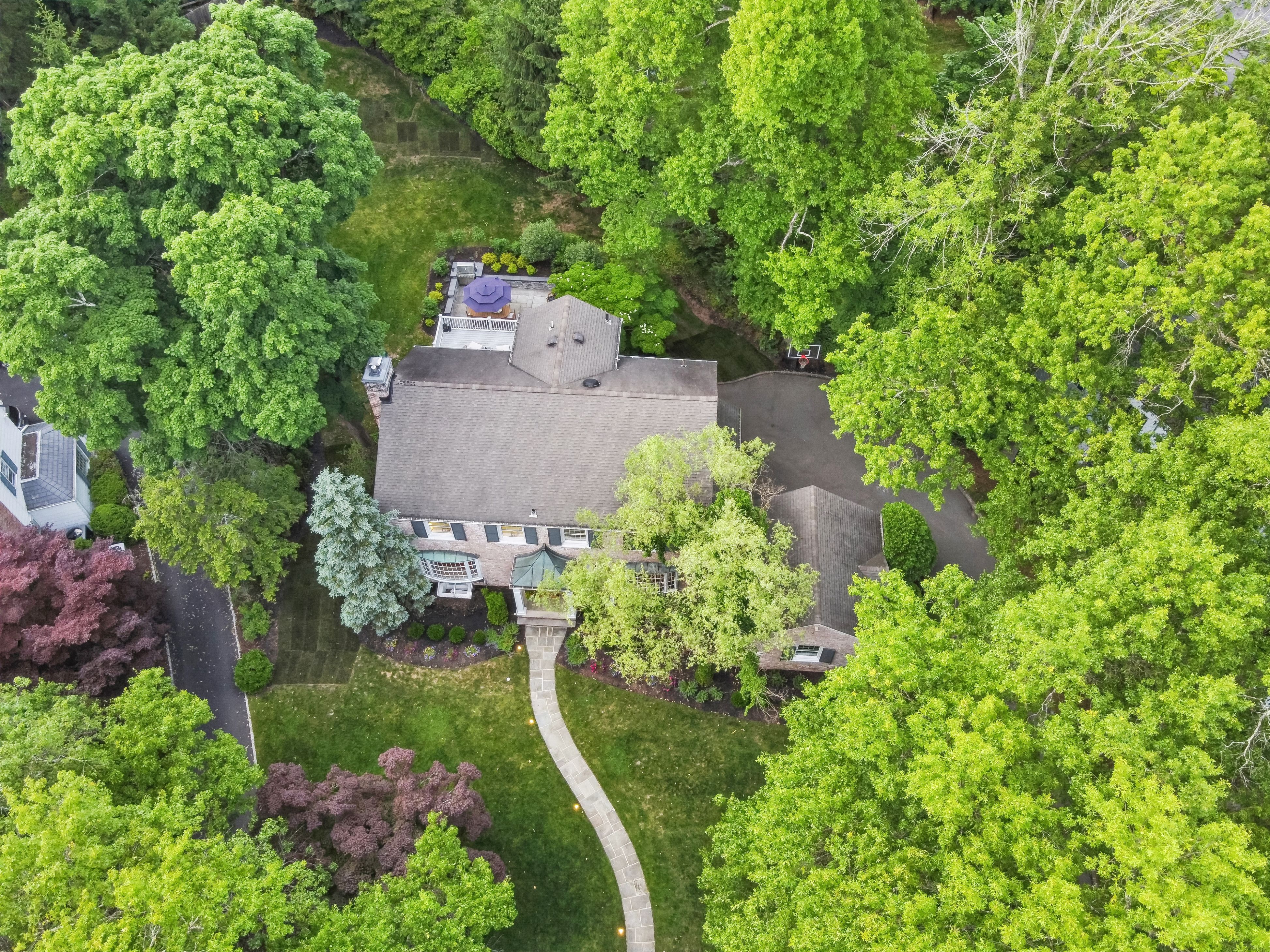  8 Cross Gates, Short Hills, NJ 07078 - 物件實景