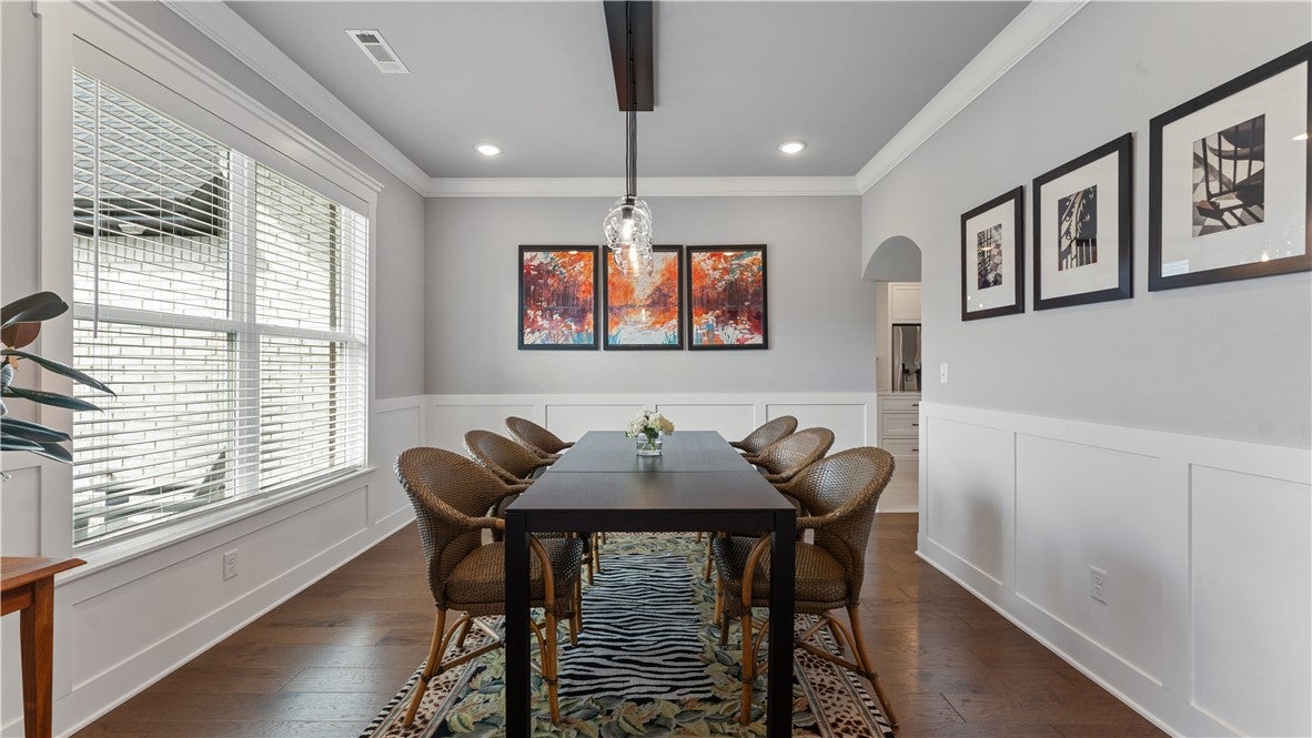 Bentonville, Arkansas, 72713, United States, 4 Bedrooms Bedrooms, ,3 BathroomsBathrooms,Residential,For Sale,1989403