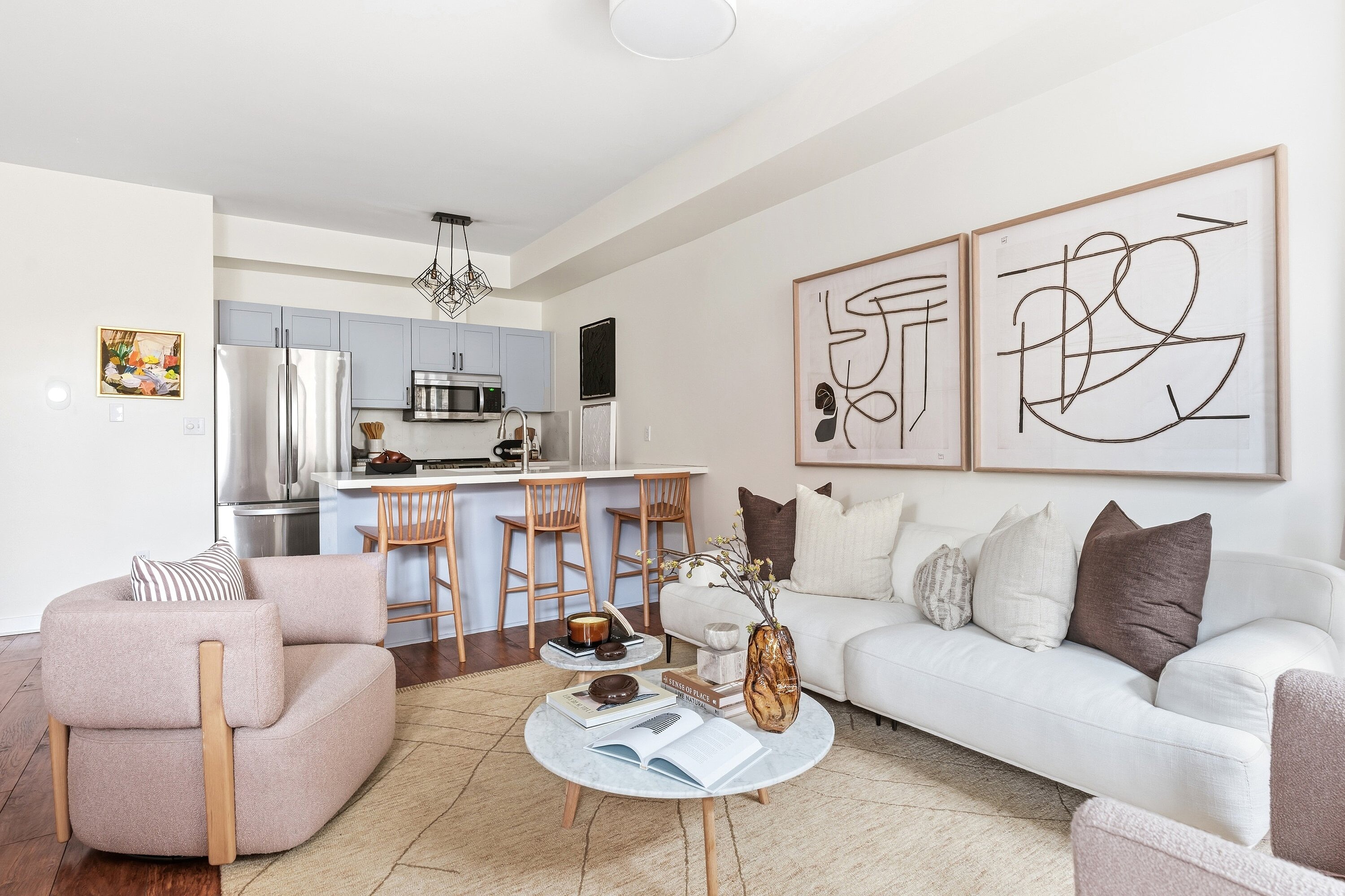  Urban Downtown Living - 物件實景