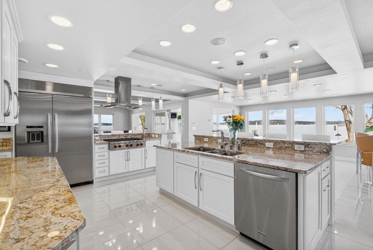 Markesan, Wisconsin, 53946, United States, 5 Bedrooms Bedrooms, ,4 BathroomsBathrooms,Residential,For Sale,2023665