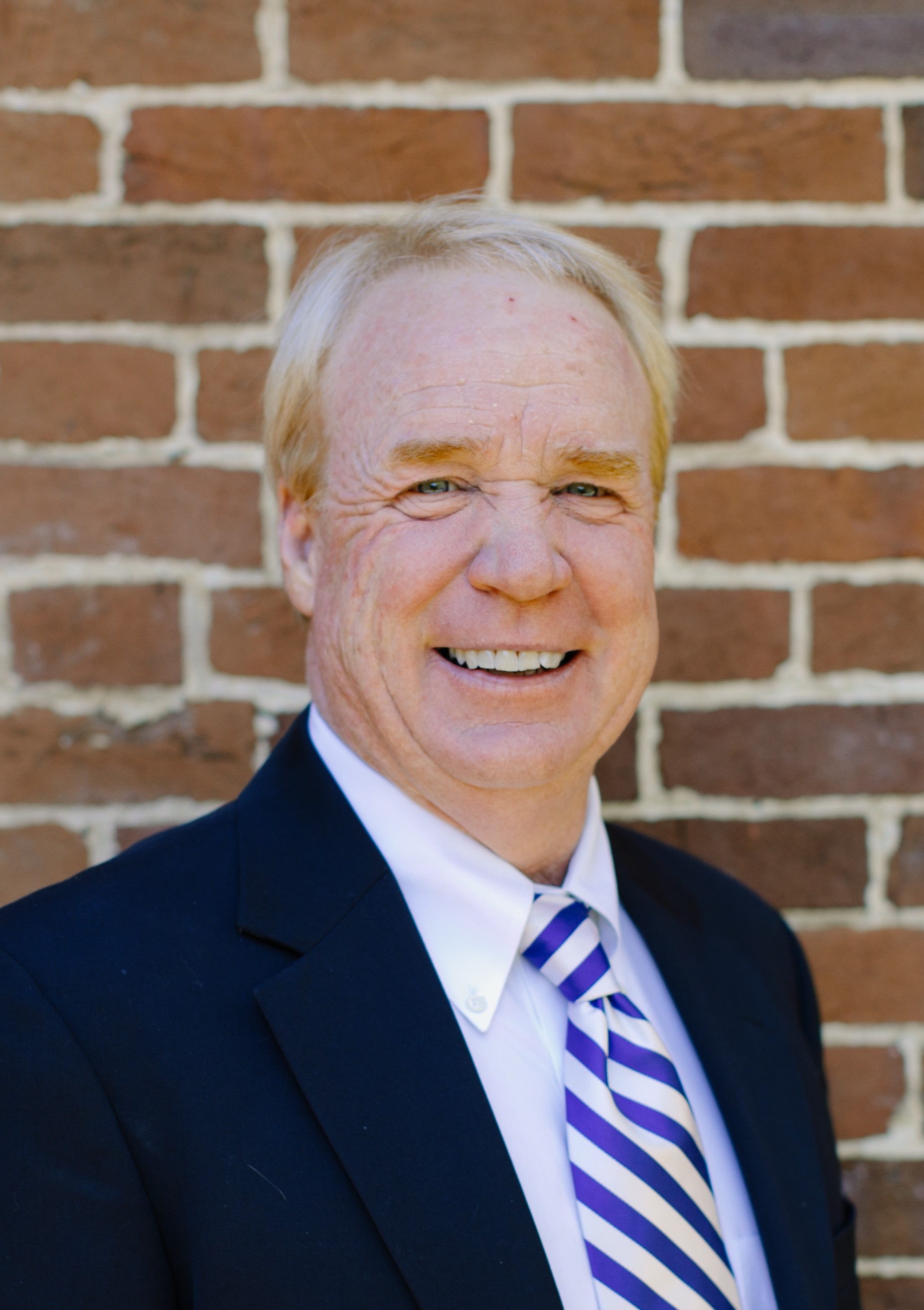Steve Roberts