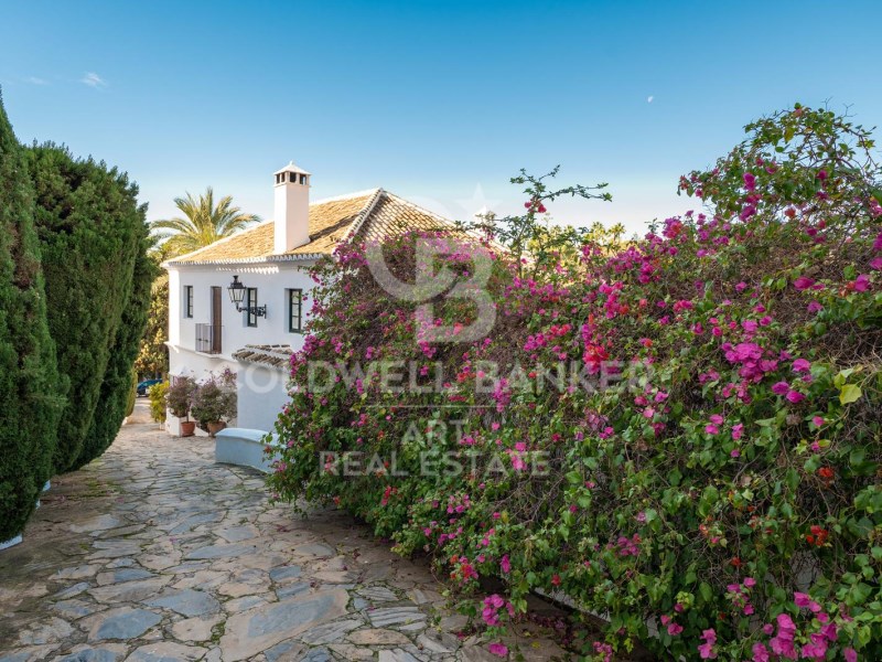 Marbella, Andalusia, ES, 3 Bedrooms Bedrooms, ,3 BathroomsBathrooms,Residential,For Sale,1766210
