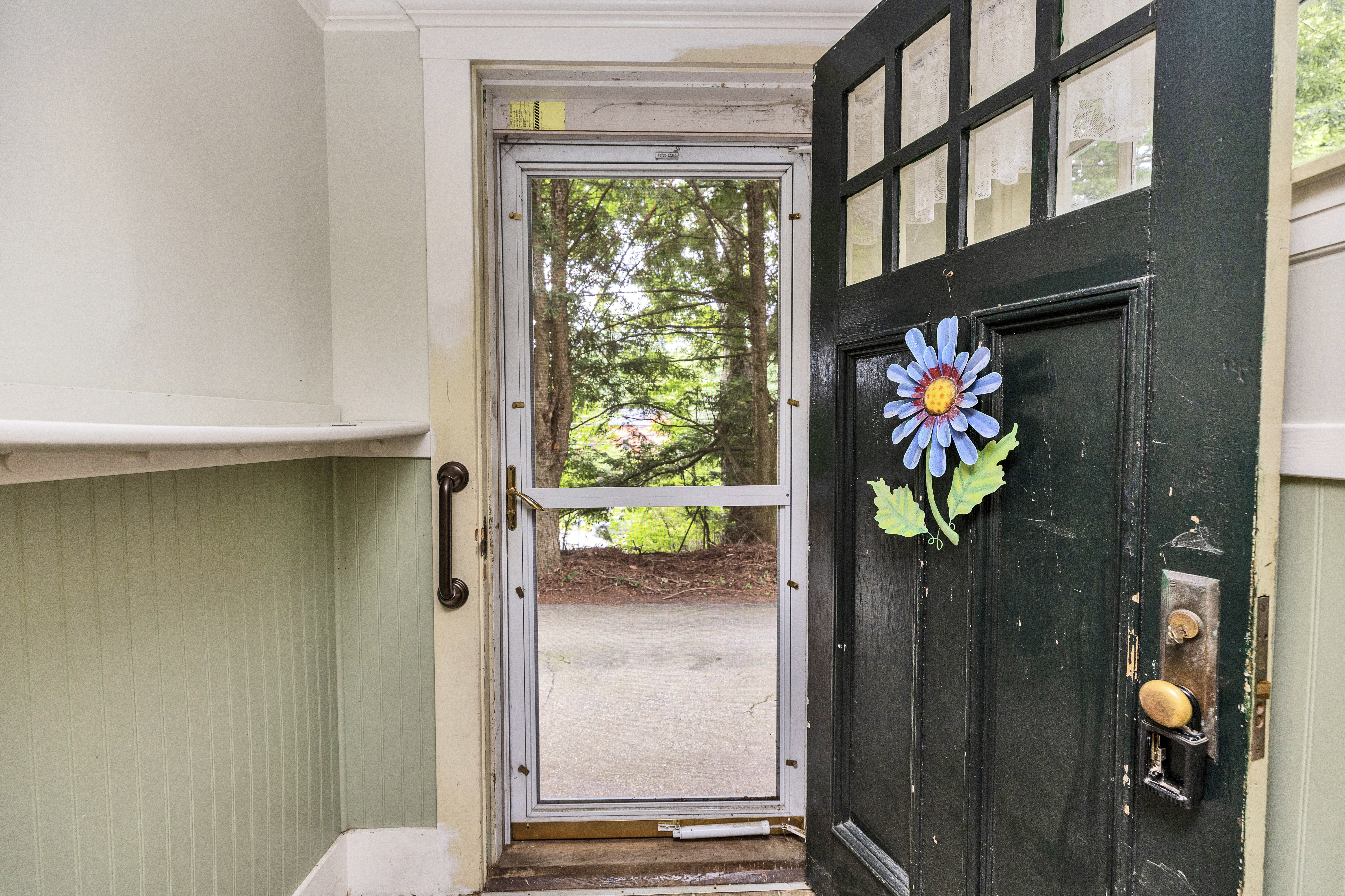  5 Old Jaffrey Road - 物件實景