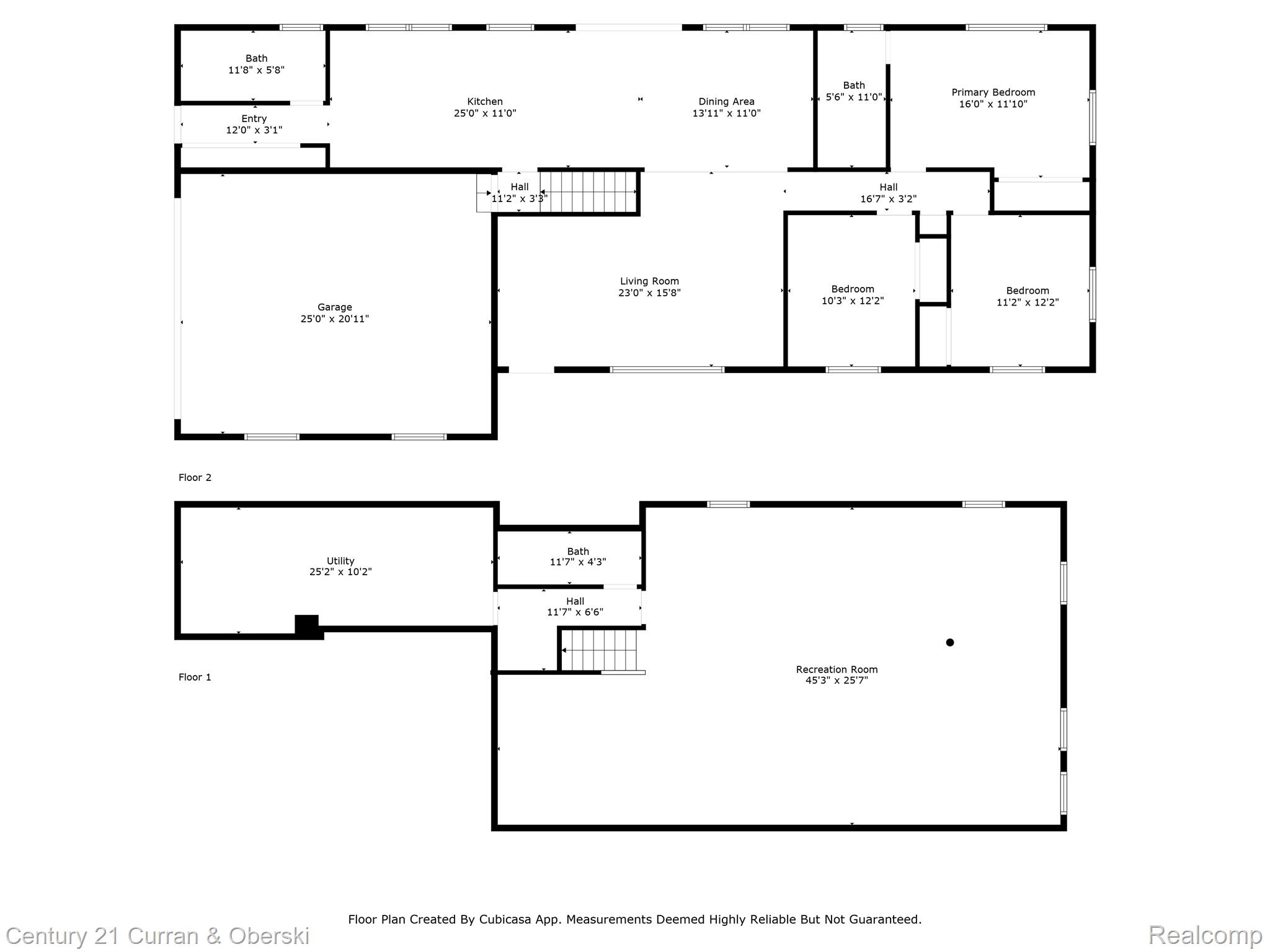 Waterford Charter Township, Michigan, 48329, United States, 3 Bedrooms Bedrooms, ,3 BathroomsBathrooms,Residential,For Sale,1943909