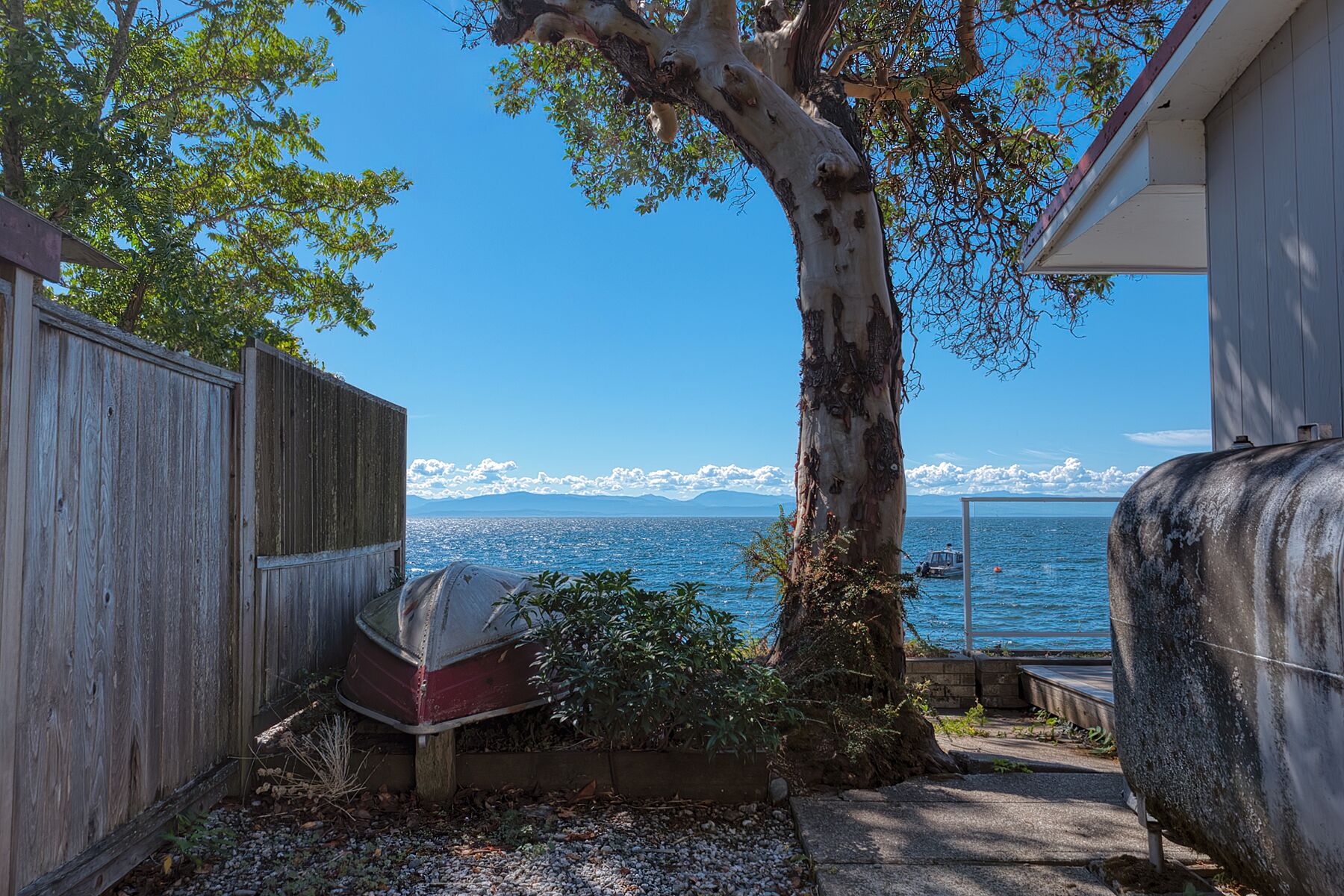  Sechelt, Sunshine Coast - 物件實景