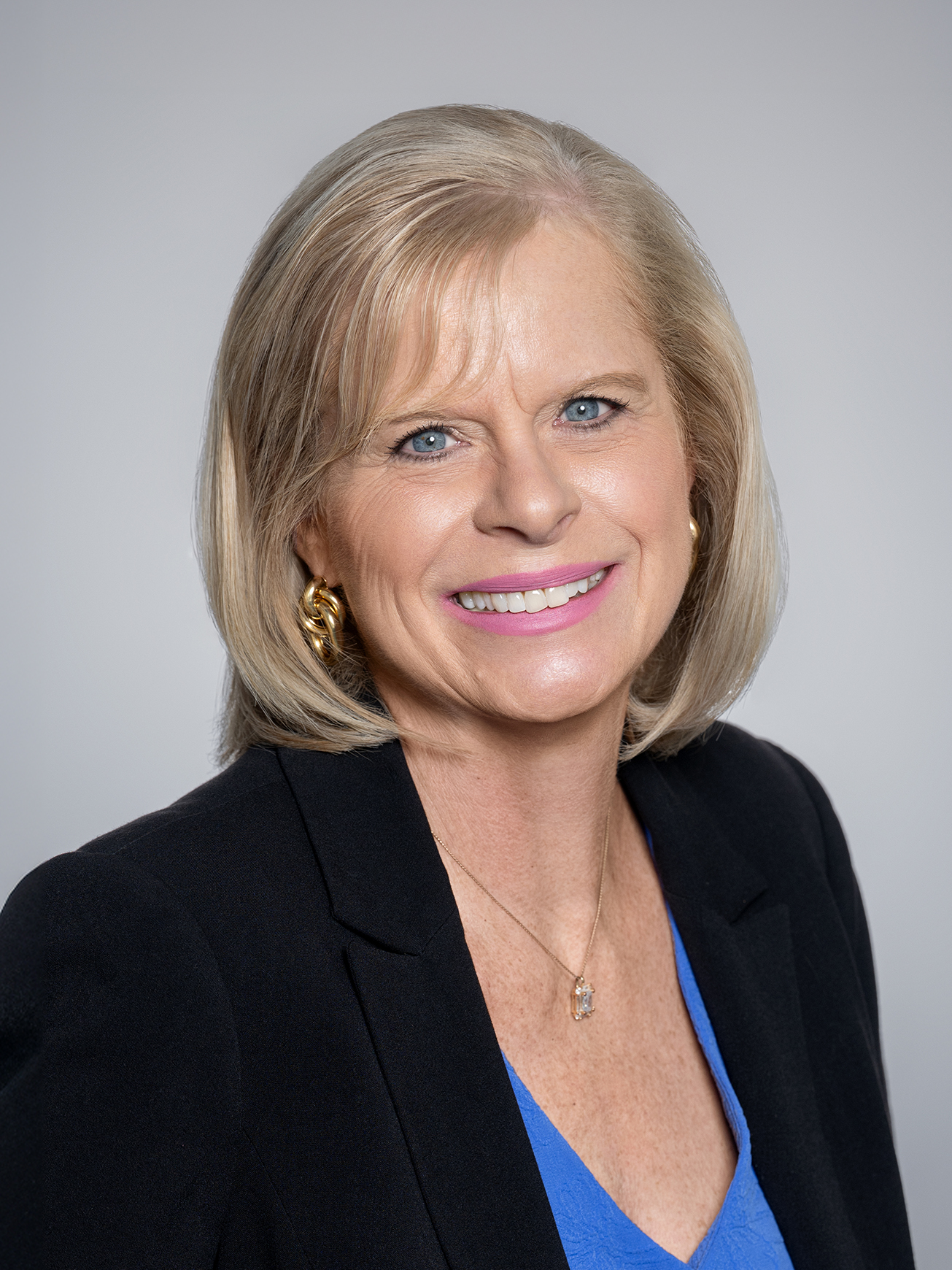 Patricia Kant - Manager