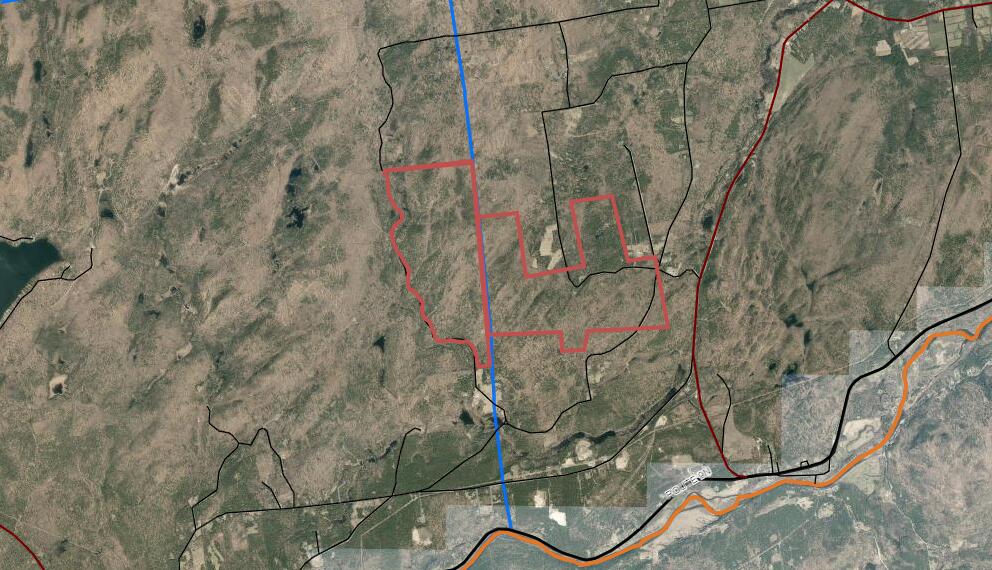 358 Buck Hill Road, Black Brook, New York, 12912, United States, ,Land,For Sale,358 Buck Hill Road,1668250