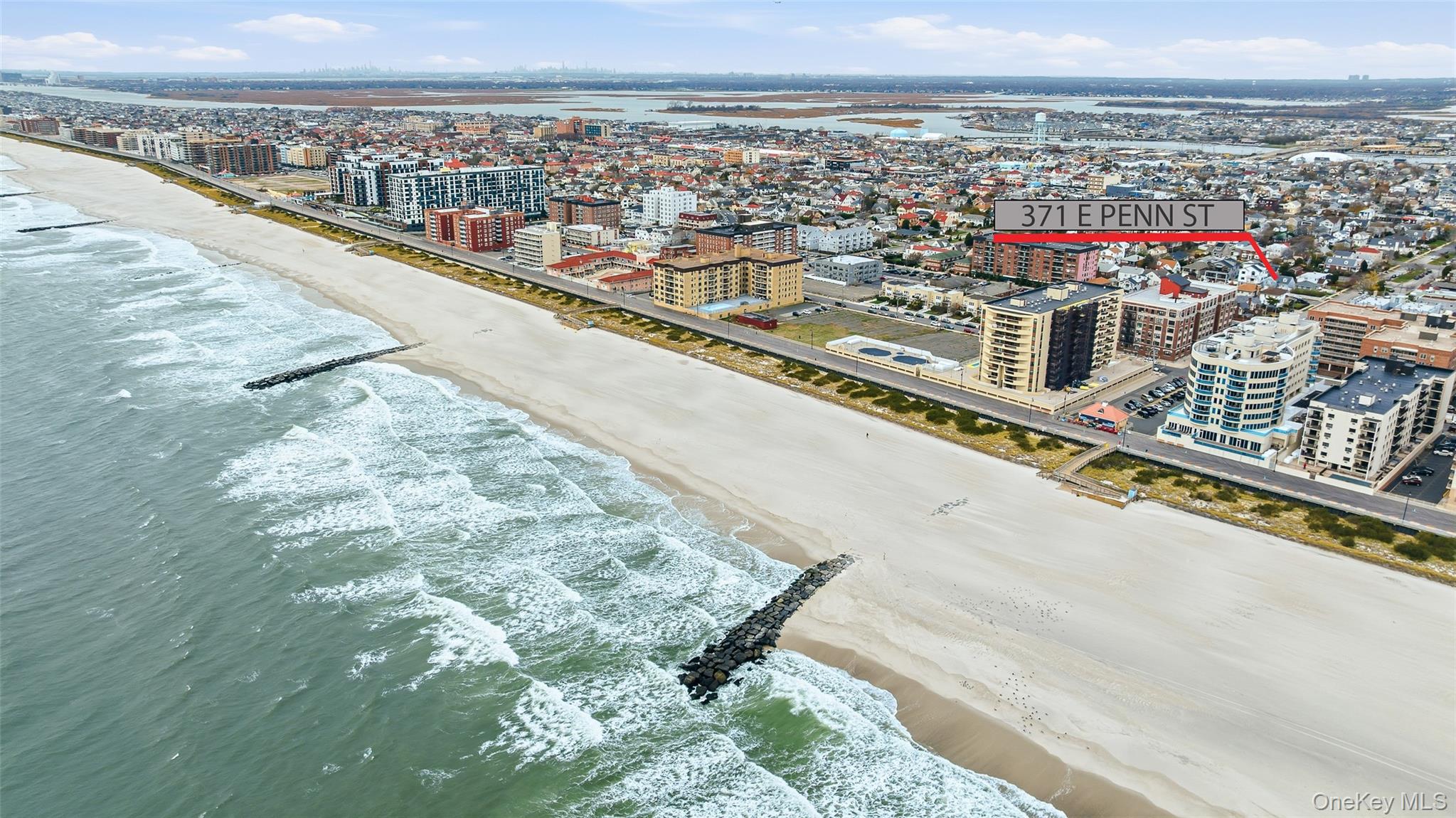 Long Beach, New York, 11561, United States, 5 Bedrooms Bedrooms, ,3 BathroomsBathrooms,Residential,For Sale,1992017