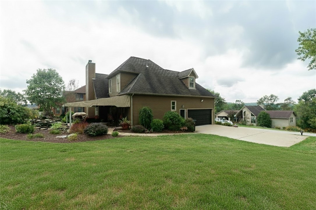 Finleyville, Pennsylvania, 15332, United States, 4 Bedrooms Bedrooms, ,4 BathroomsBathrooms,Residential,For Sale,1985685