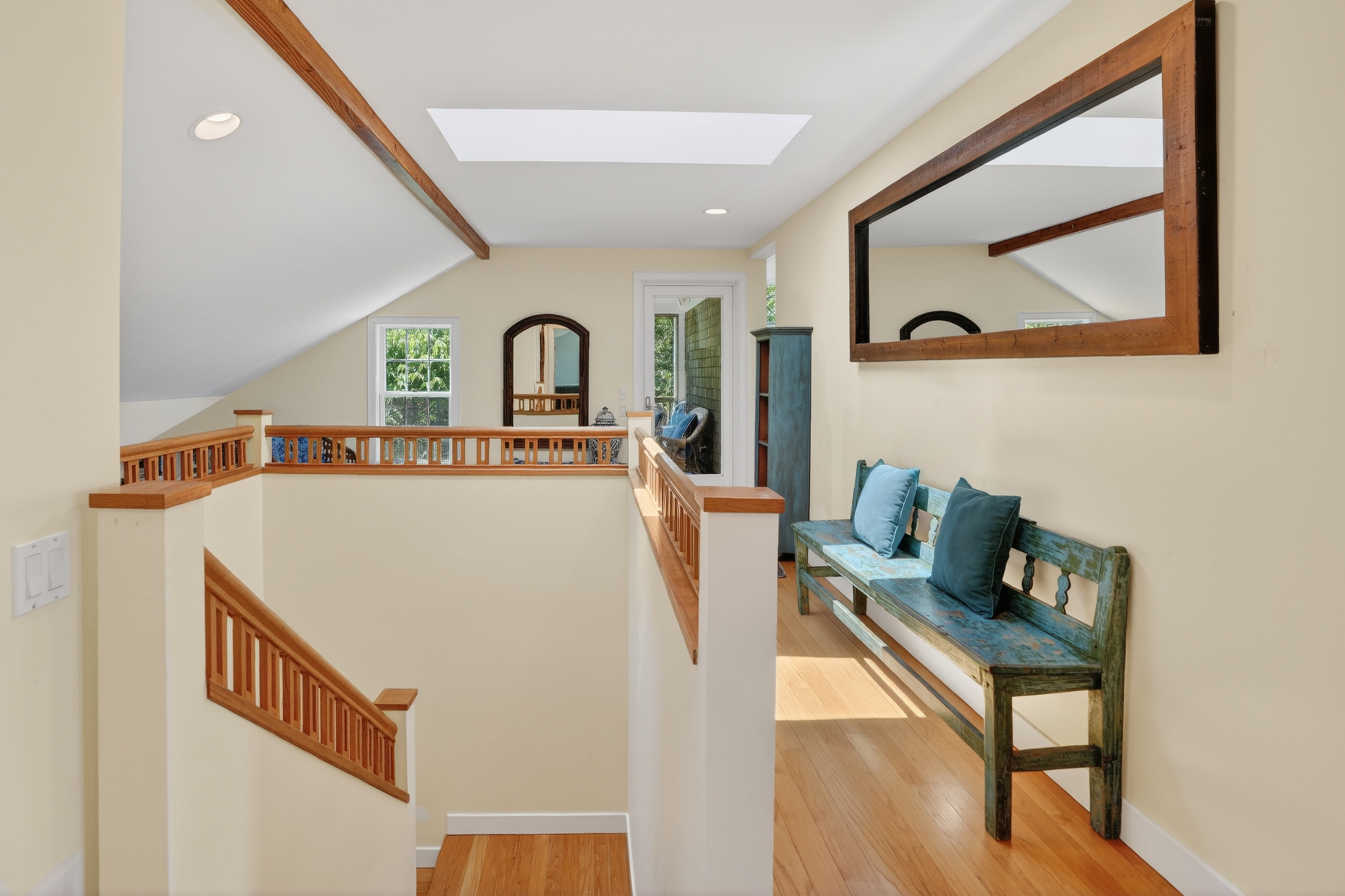  Panoramic Water Views of Vineyard Sound - 物件實景