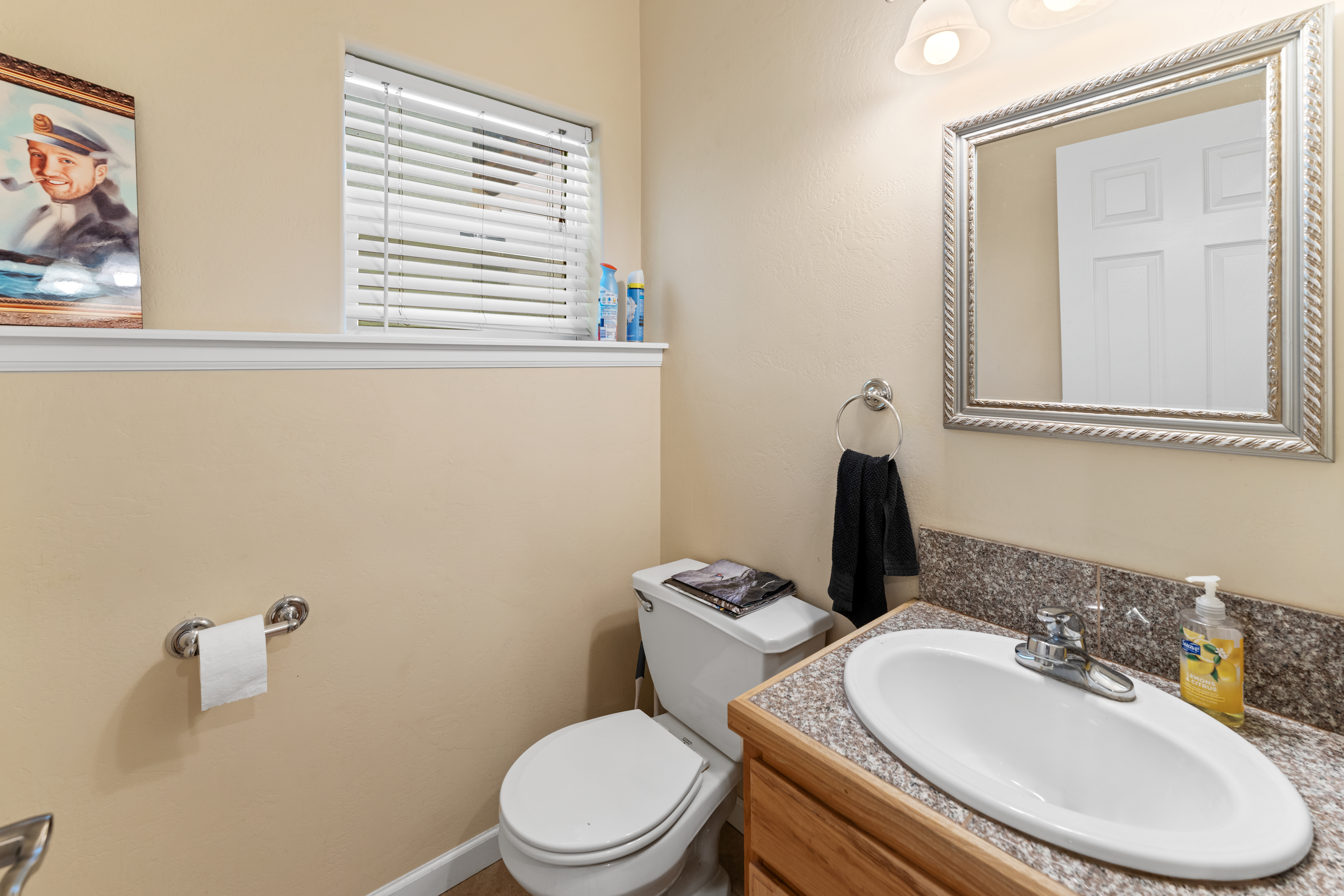  West Gunnison Townhome - 物件實景