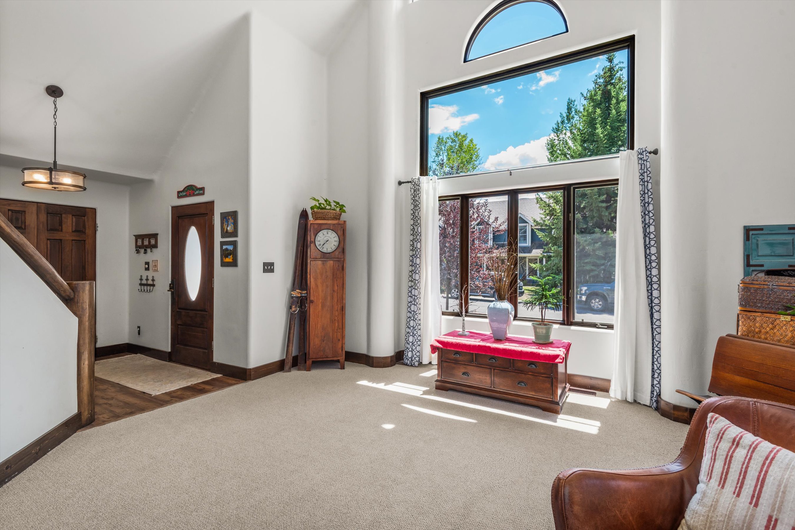  750 Hearthstone Drive, Basalt, CO, 81621 - 物件實景