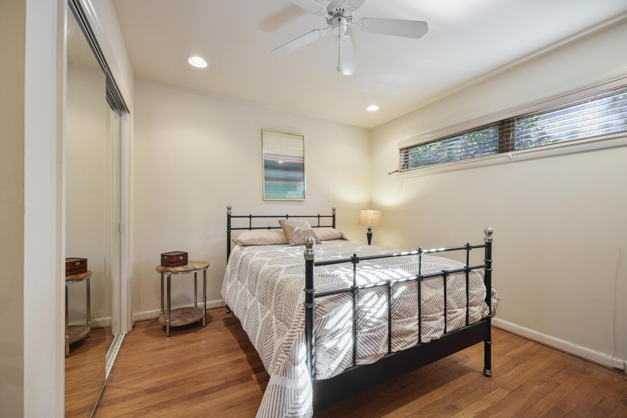  Meticulously Maintained Mid-century Modern Home in the Heart of Decatur - 物件實景
