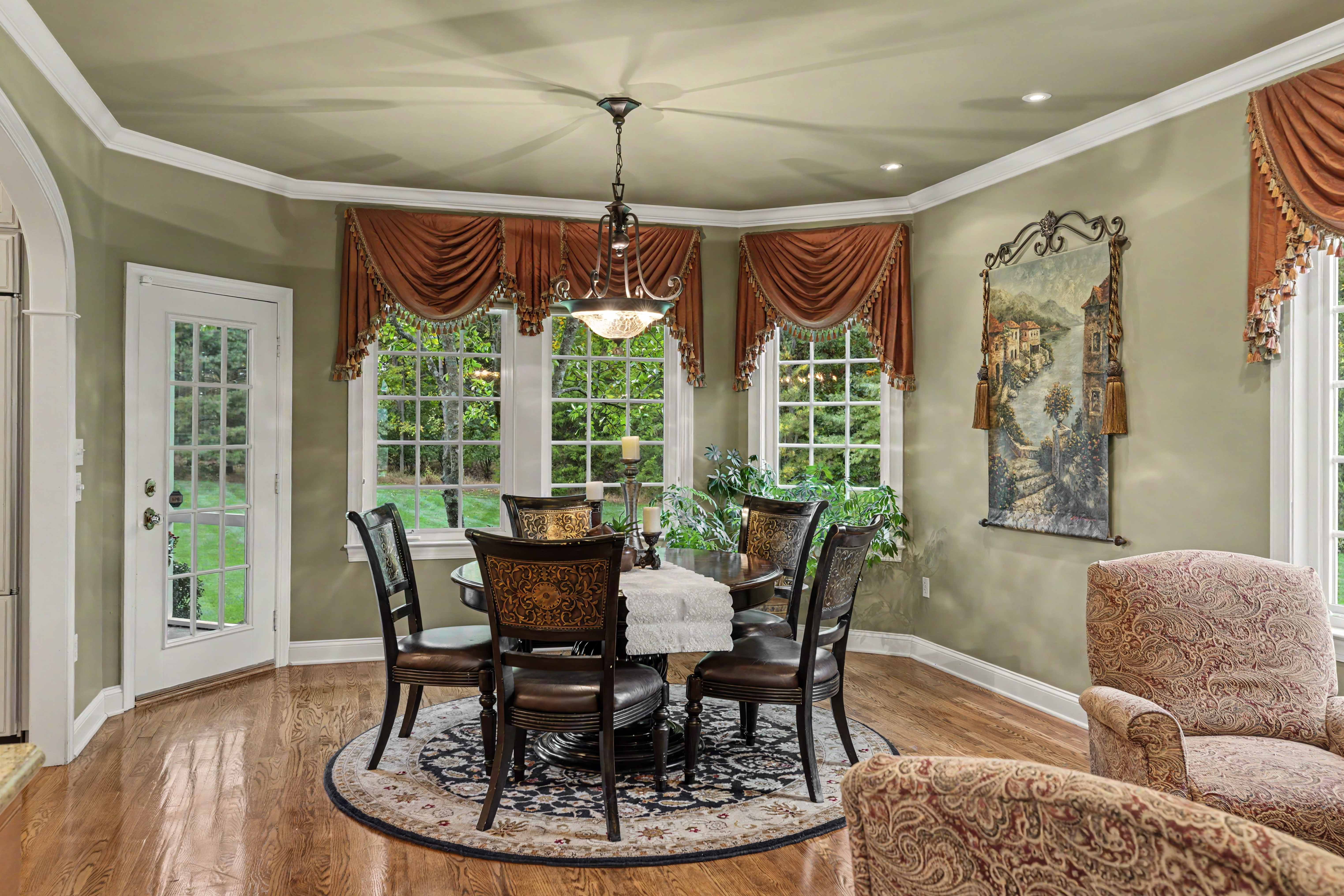  1100 Briar Way, Perkasie, PA 18944 - 物件實景