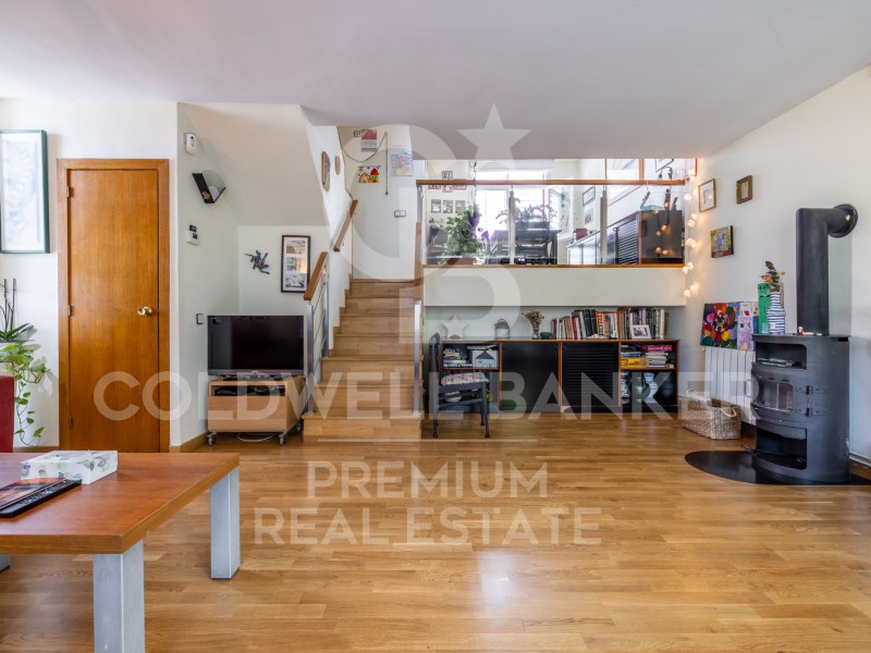 Sant Cugat del Vallès, Catalonia, ES, 3 Bedrooms Bedrooms, ,2 BathroomsBathrooms,Residential,For Sale,1643621