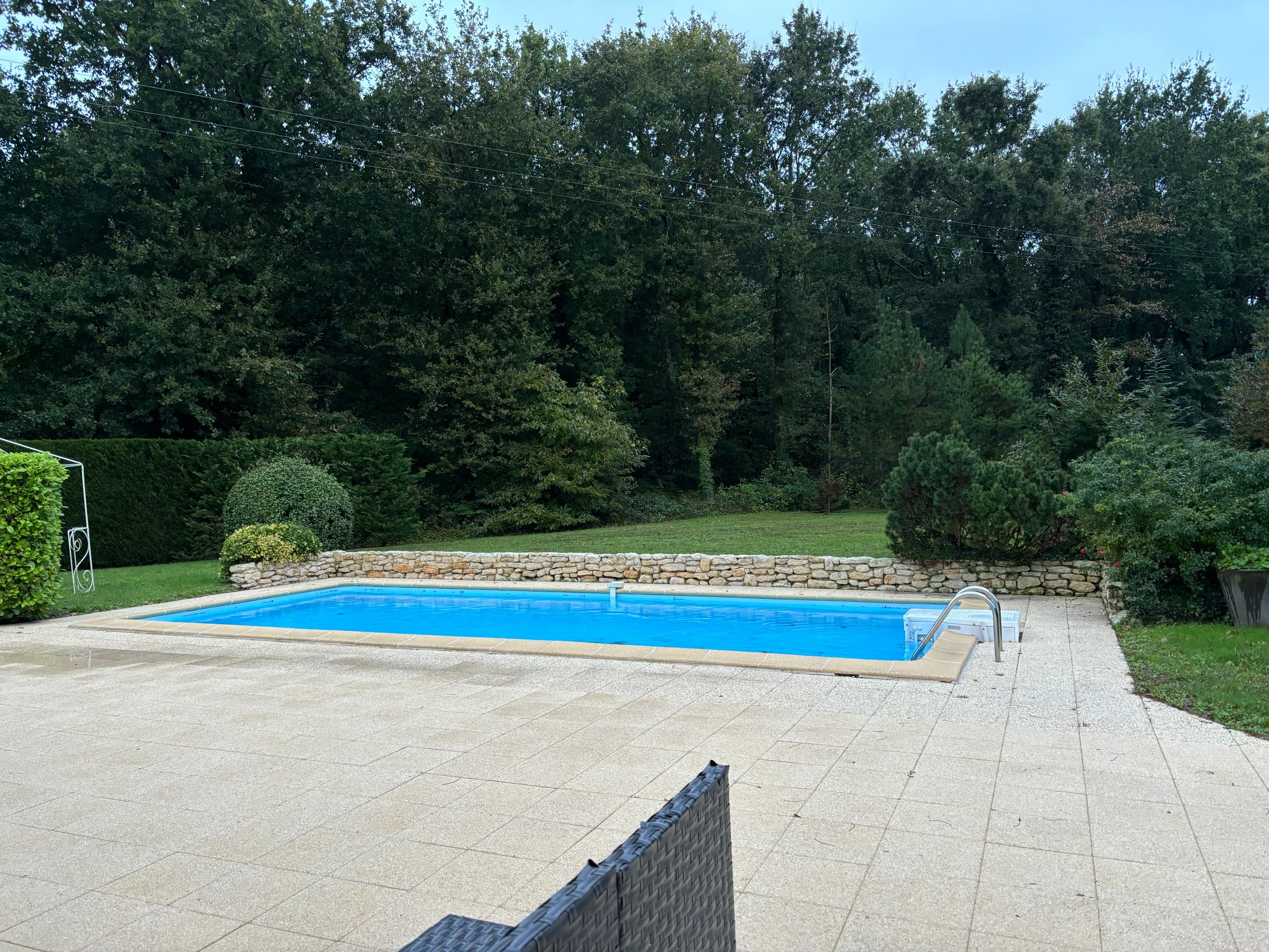  RECENT VILLA WITH SWIMMING POOL CLOSE TO BREUILLET TOWN CENTRE - 物件實景