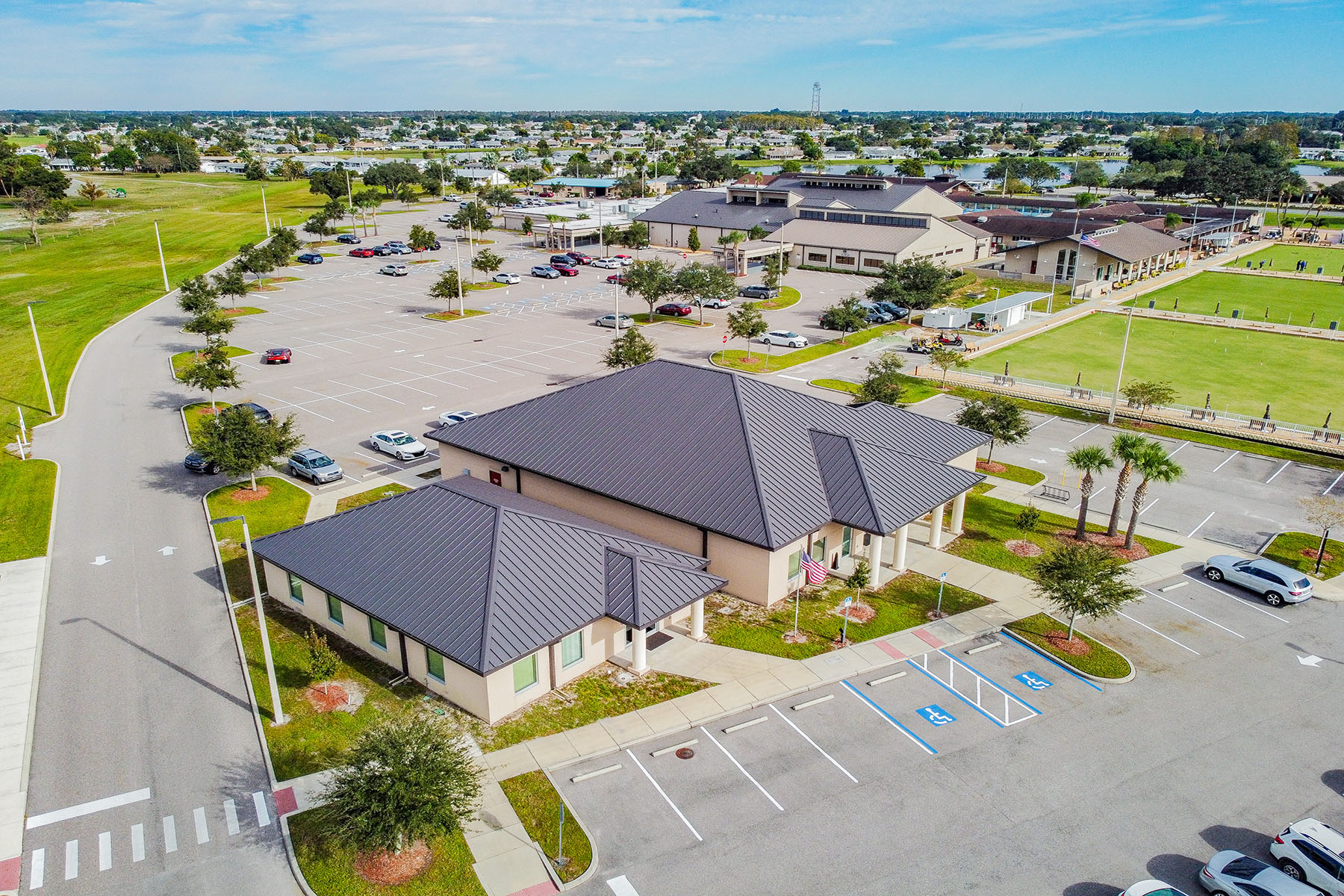  DEL WEBB SUN CITY - 物件實景