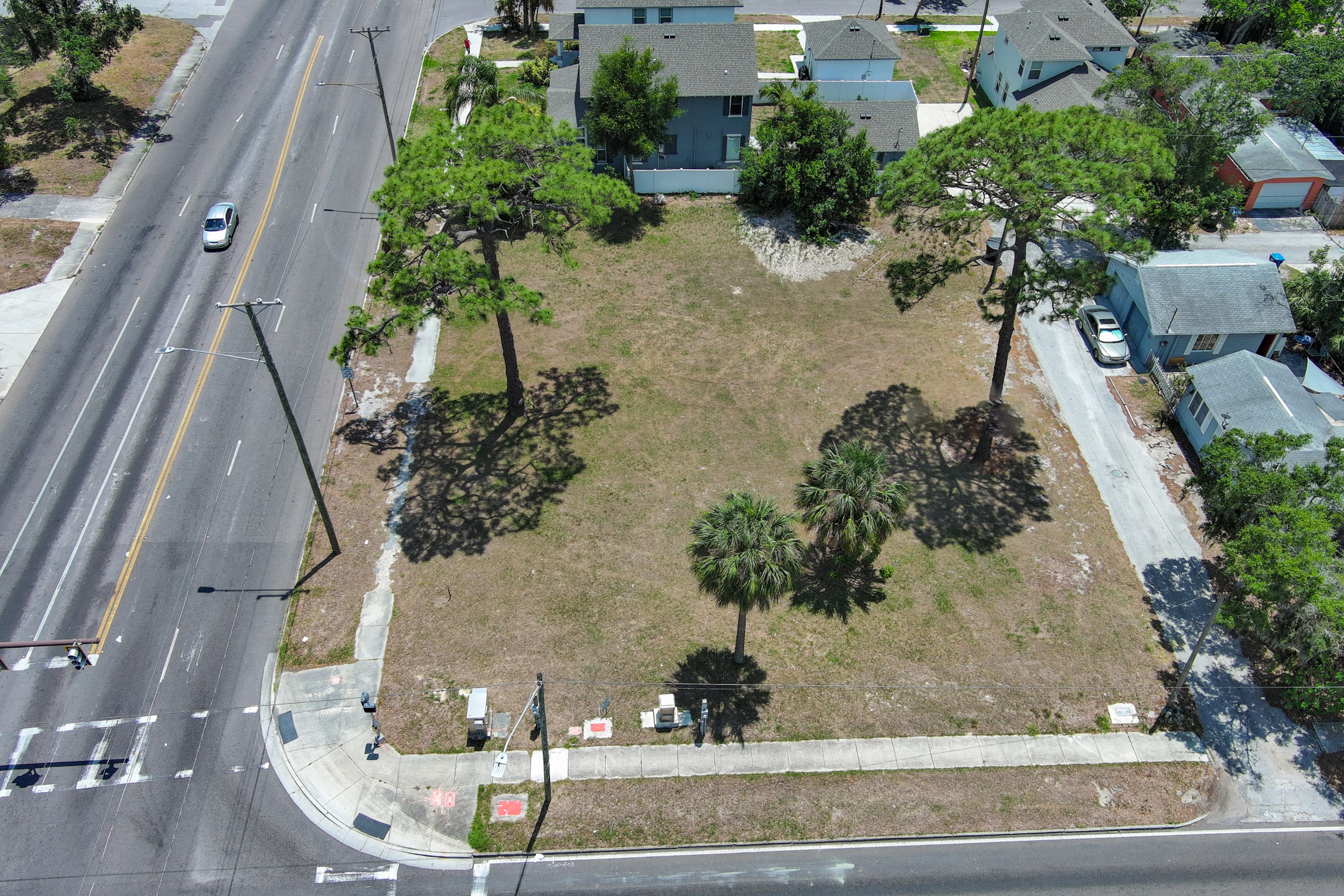 St Petersburg, Florida, 33710, United States, ,Land,For Sale,1978934