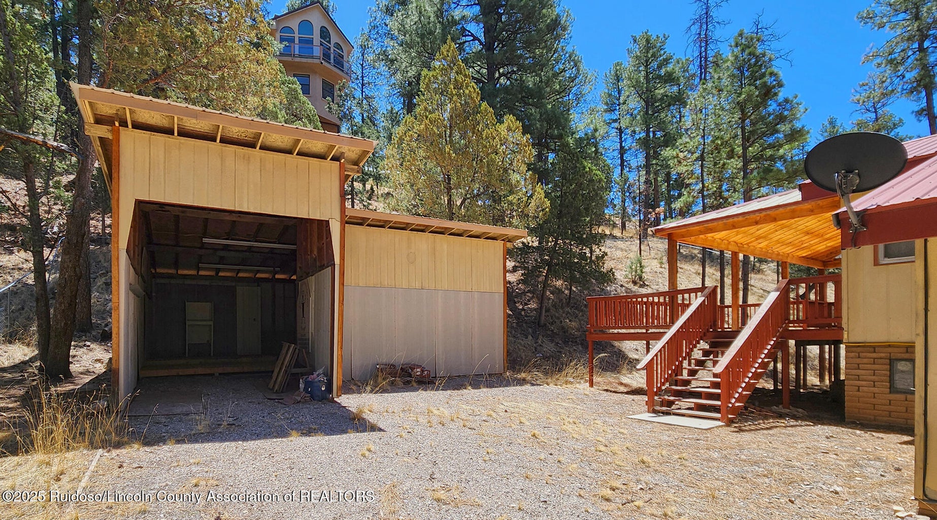 Ruidoso, New Mexico, 88345, United States, 3 Bedrooms Bedrooms, ,3 BathroomsBathrooms,Residential,For Sale,1826738