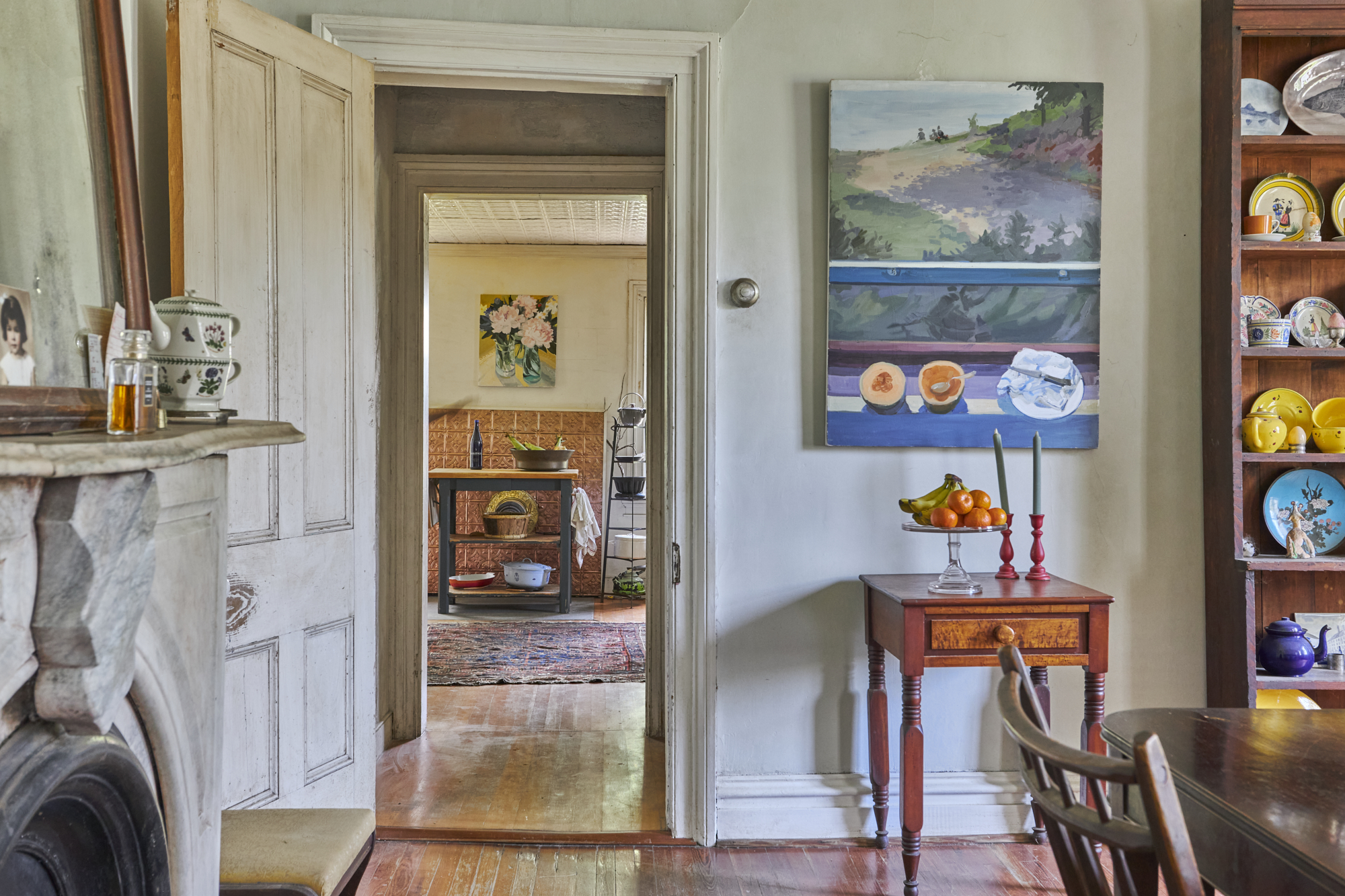  31 Chestnut Street, Rhinebeck, NY 12572 - 物件實景