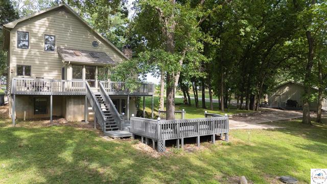 Sedalia, Missouri, 65301, United States, 4 Bedrooms Bedrooms, ,4 BathroomsBathrooms,Residential,For Sale,1911296