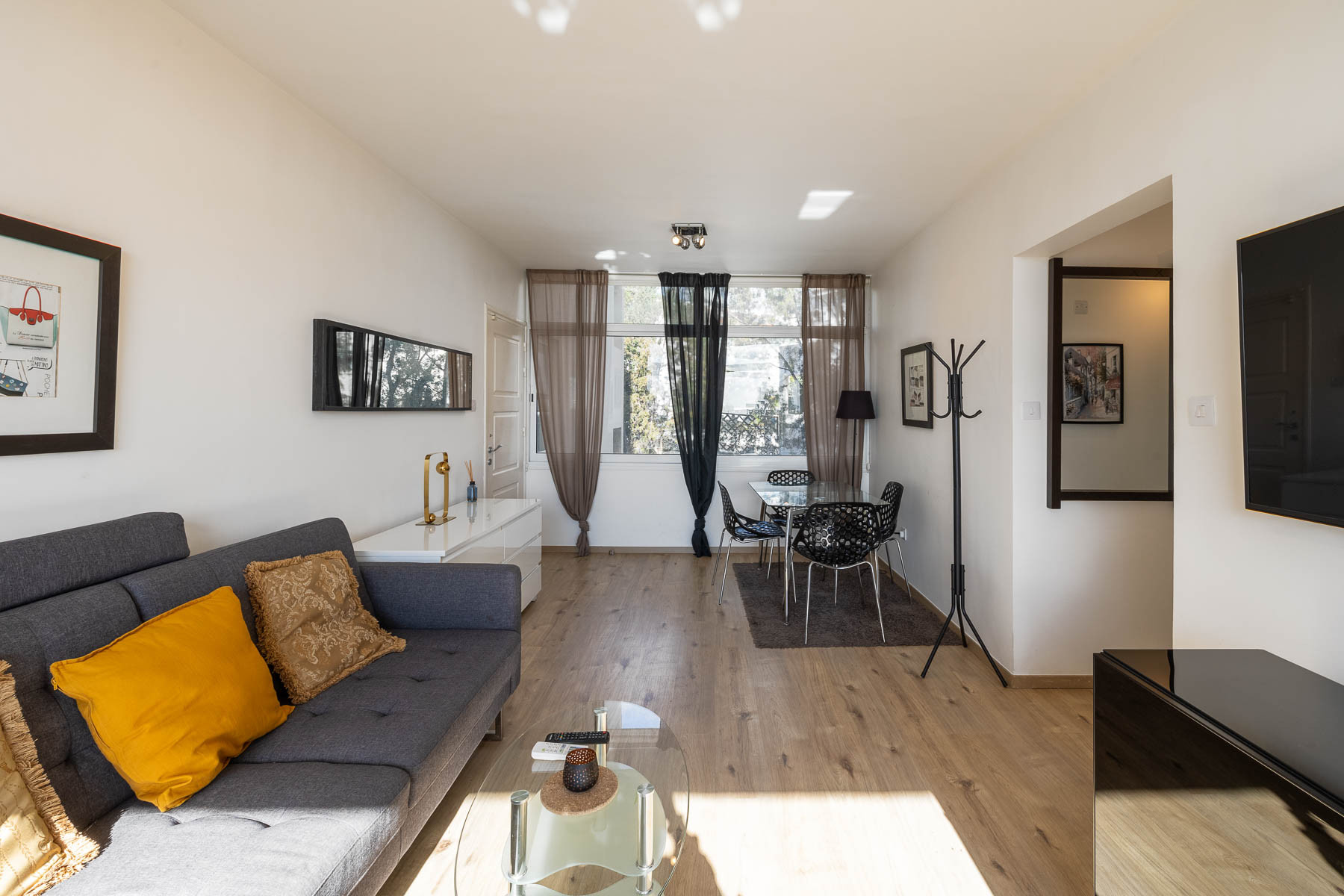  Two Bedroom Apartment in Limassol - 物件實景