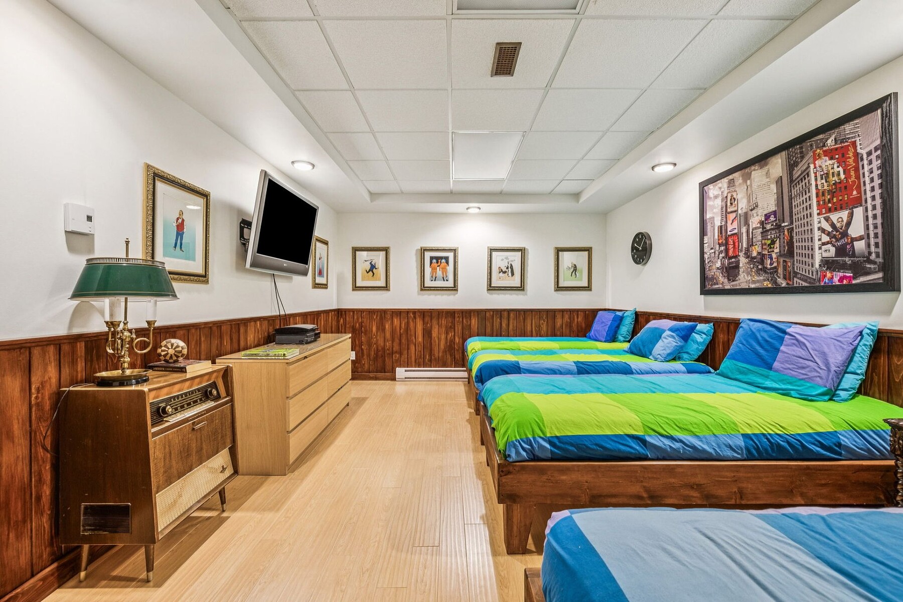  Nominingue, Laurentides - 物件實景