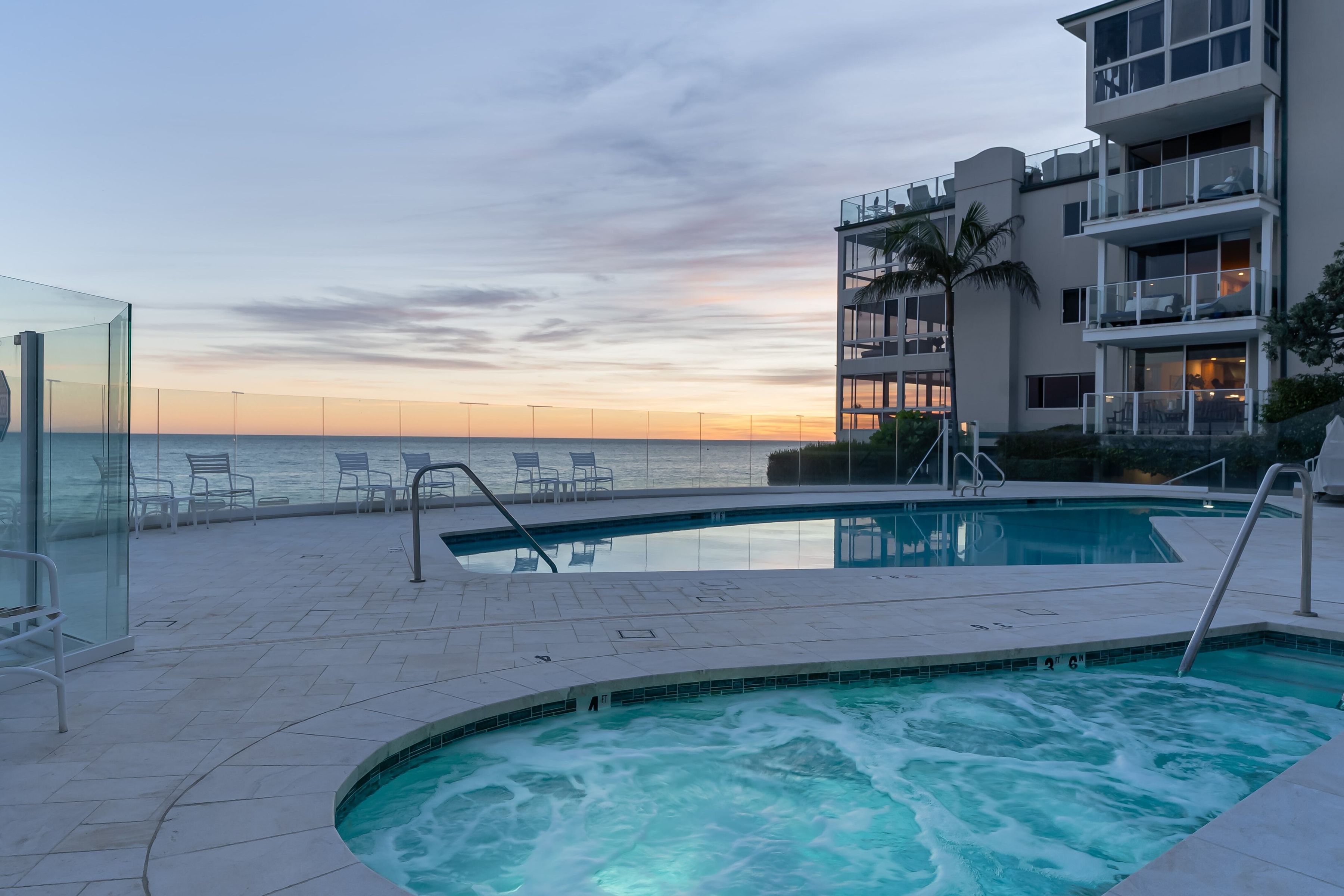  22548 Pacific Coast Highway, 101 - 物件實景